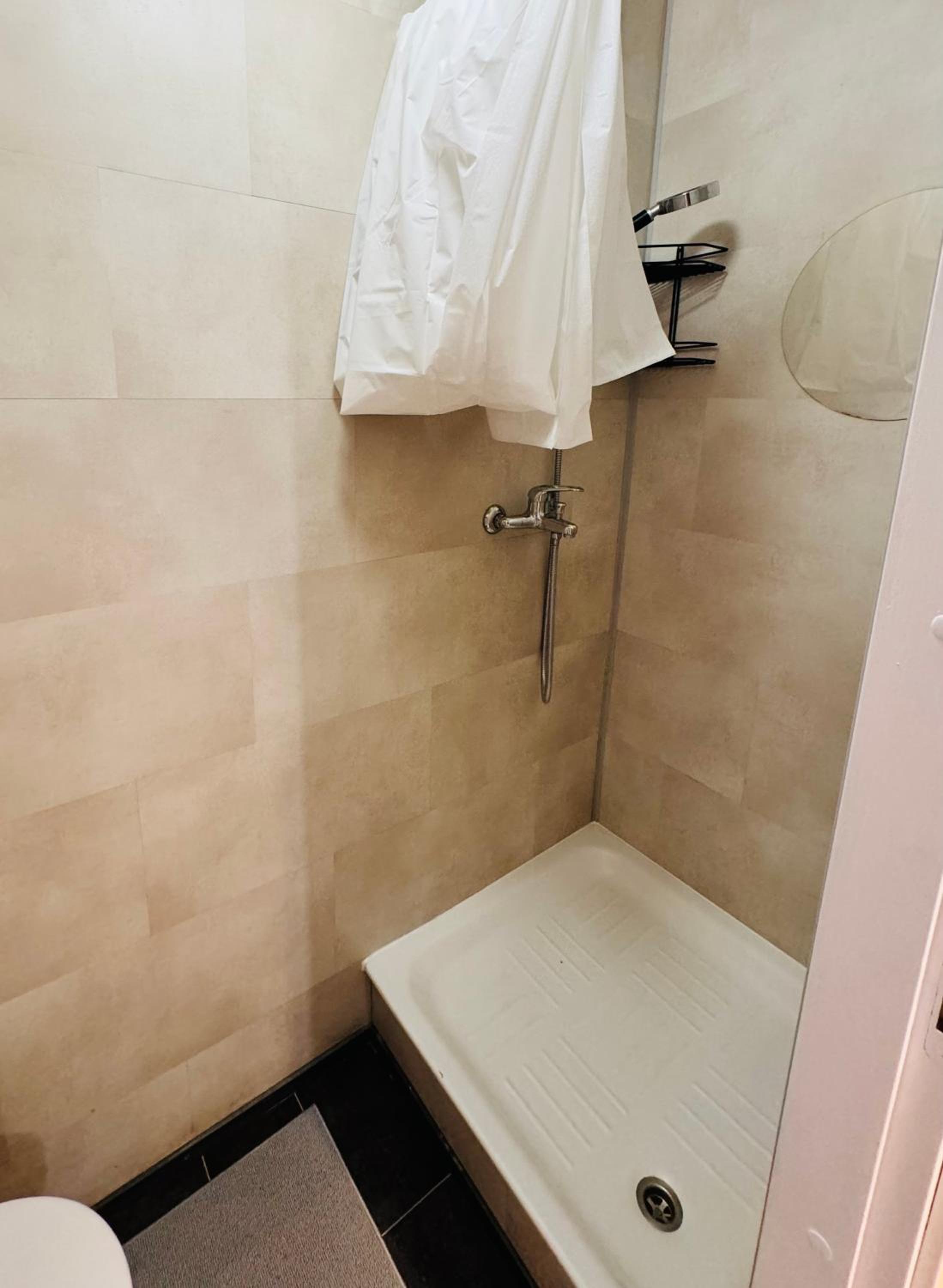 Tallinn Downtown 1BR apartment with parking