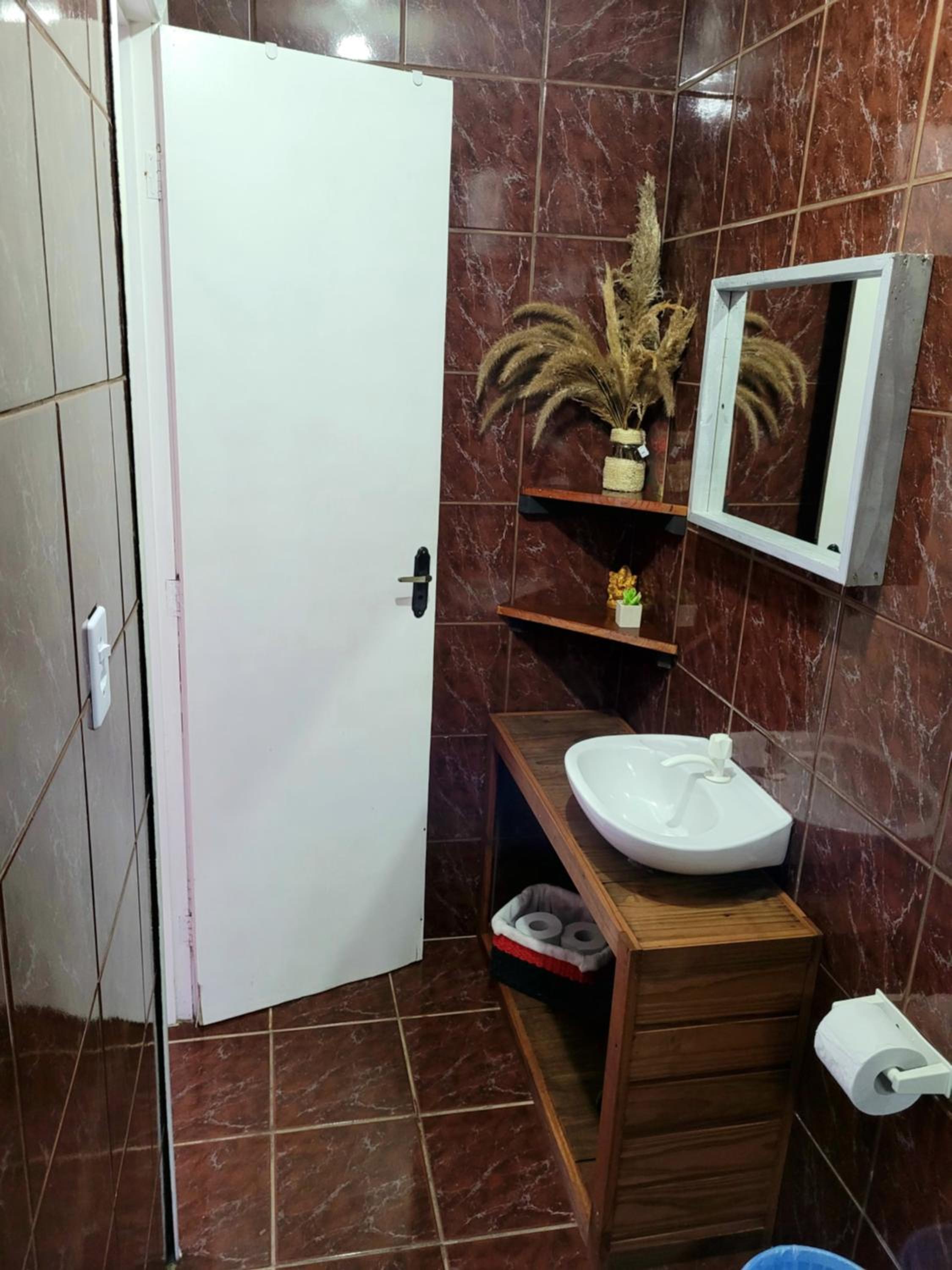 Pousada Renascer 520