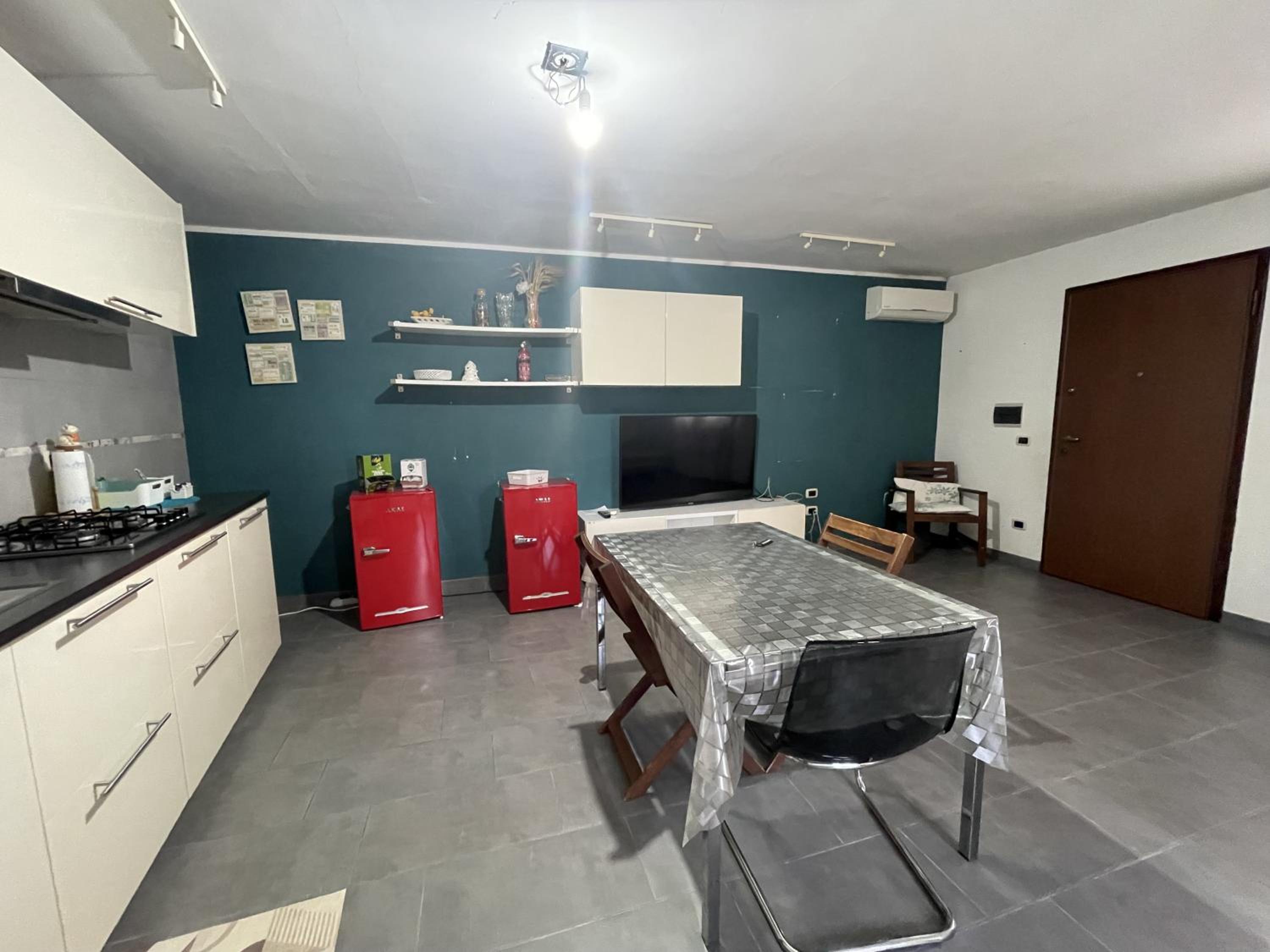 B&B Dal Cappellaio Matto