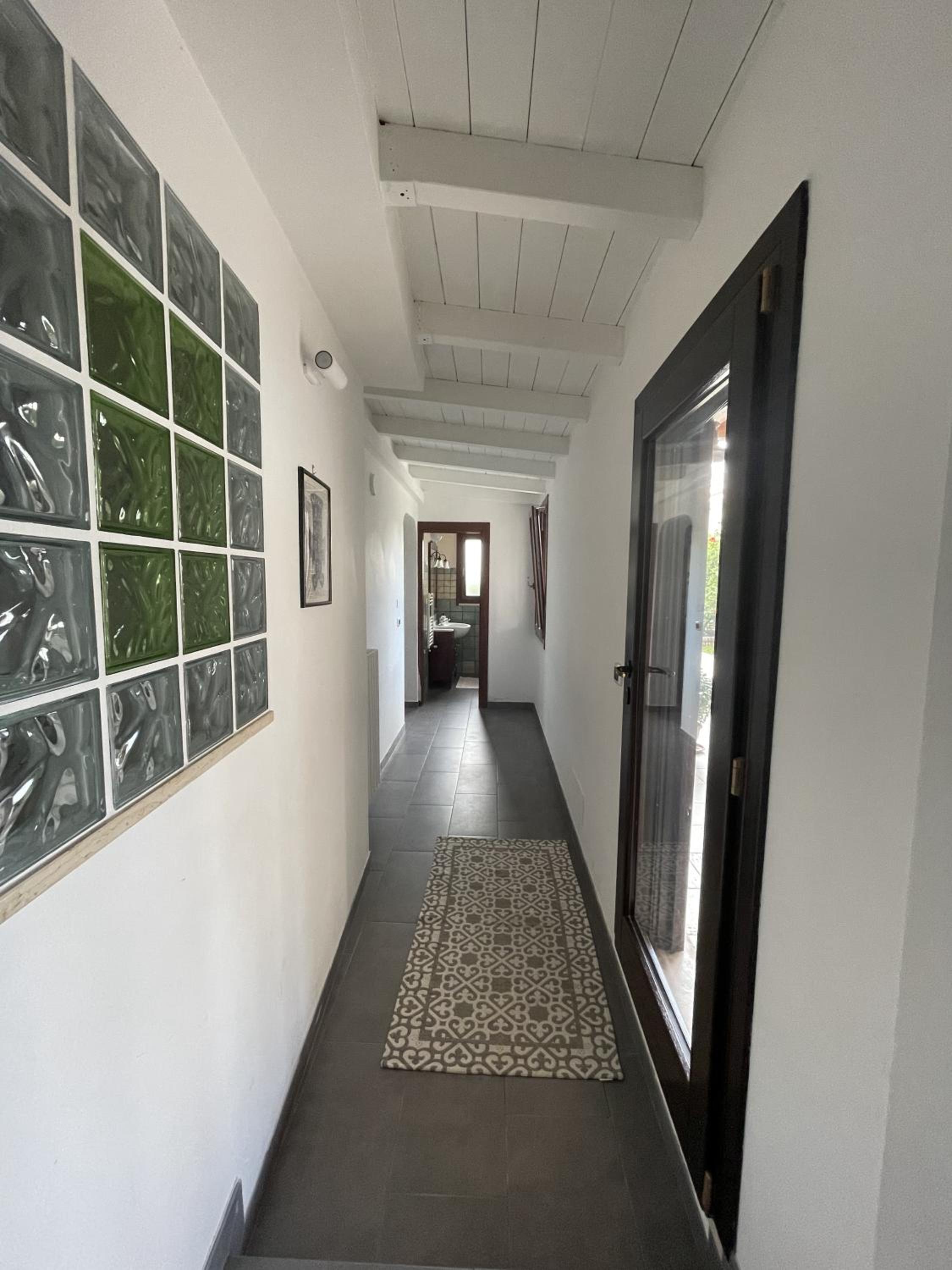 B&B Dal Cappellaio Matto