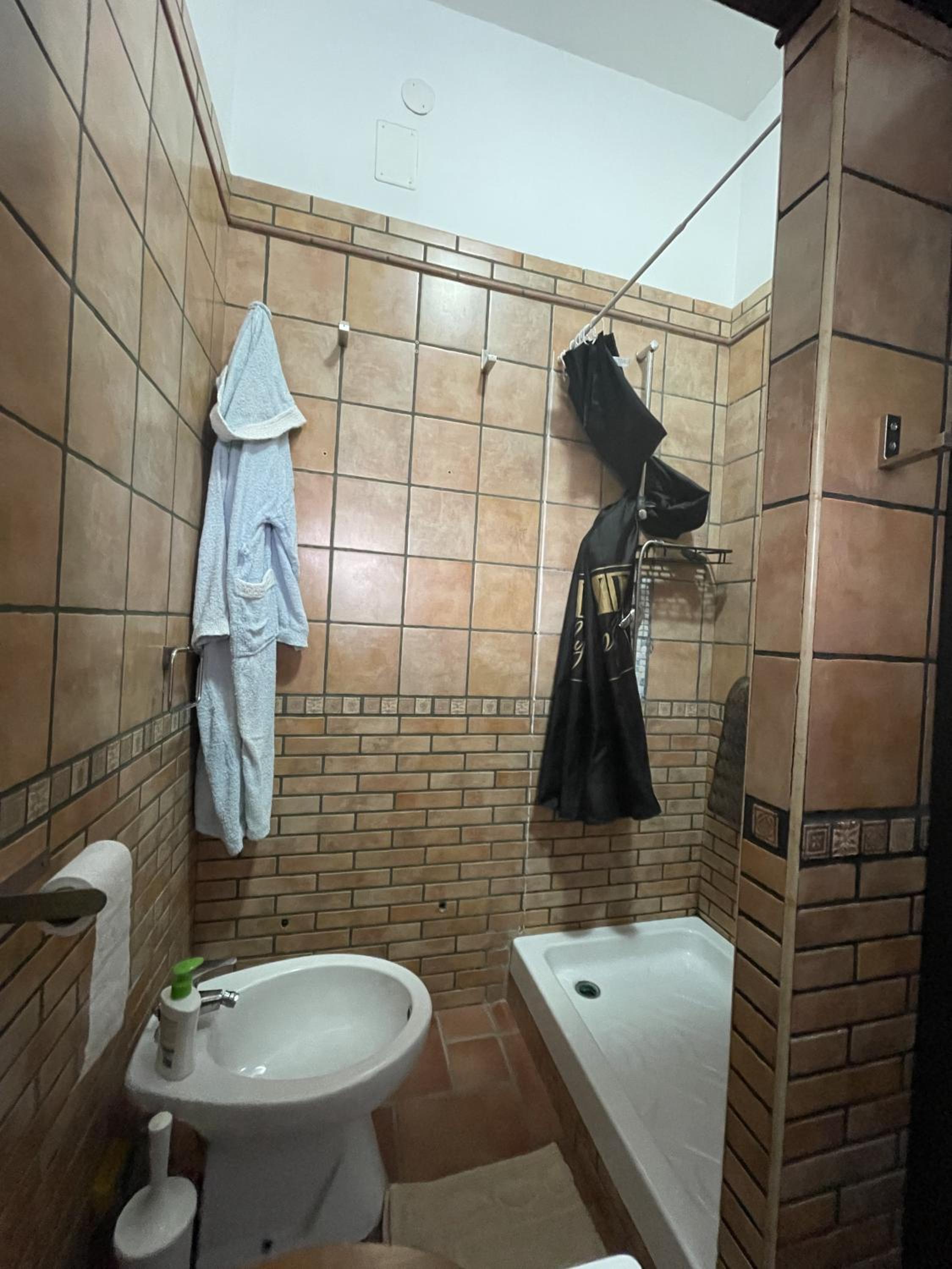 B&B Dal Cappellaio Matto