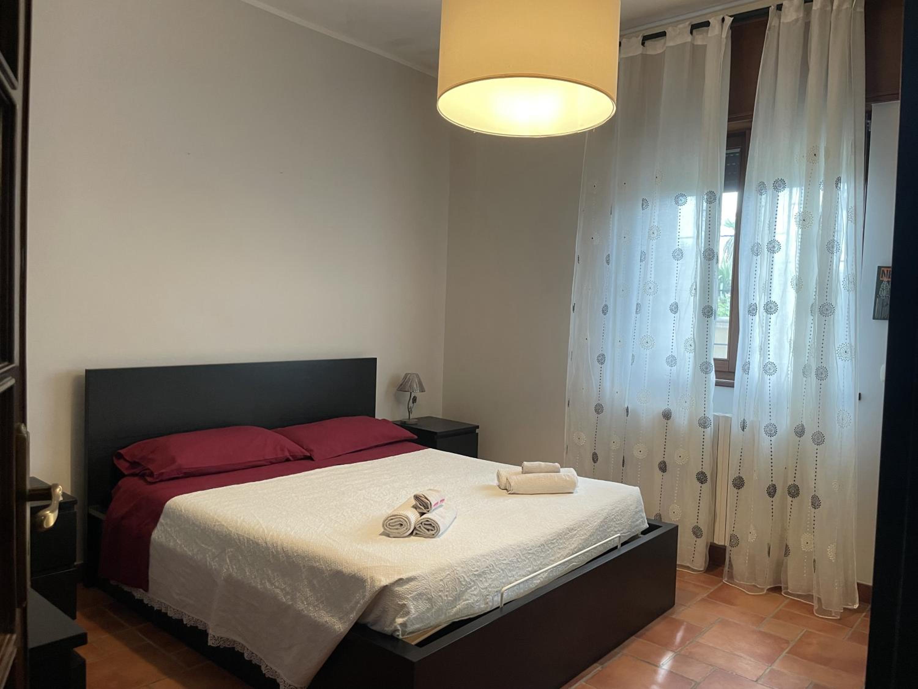 B&B Dal Cappellaio Matto