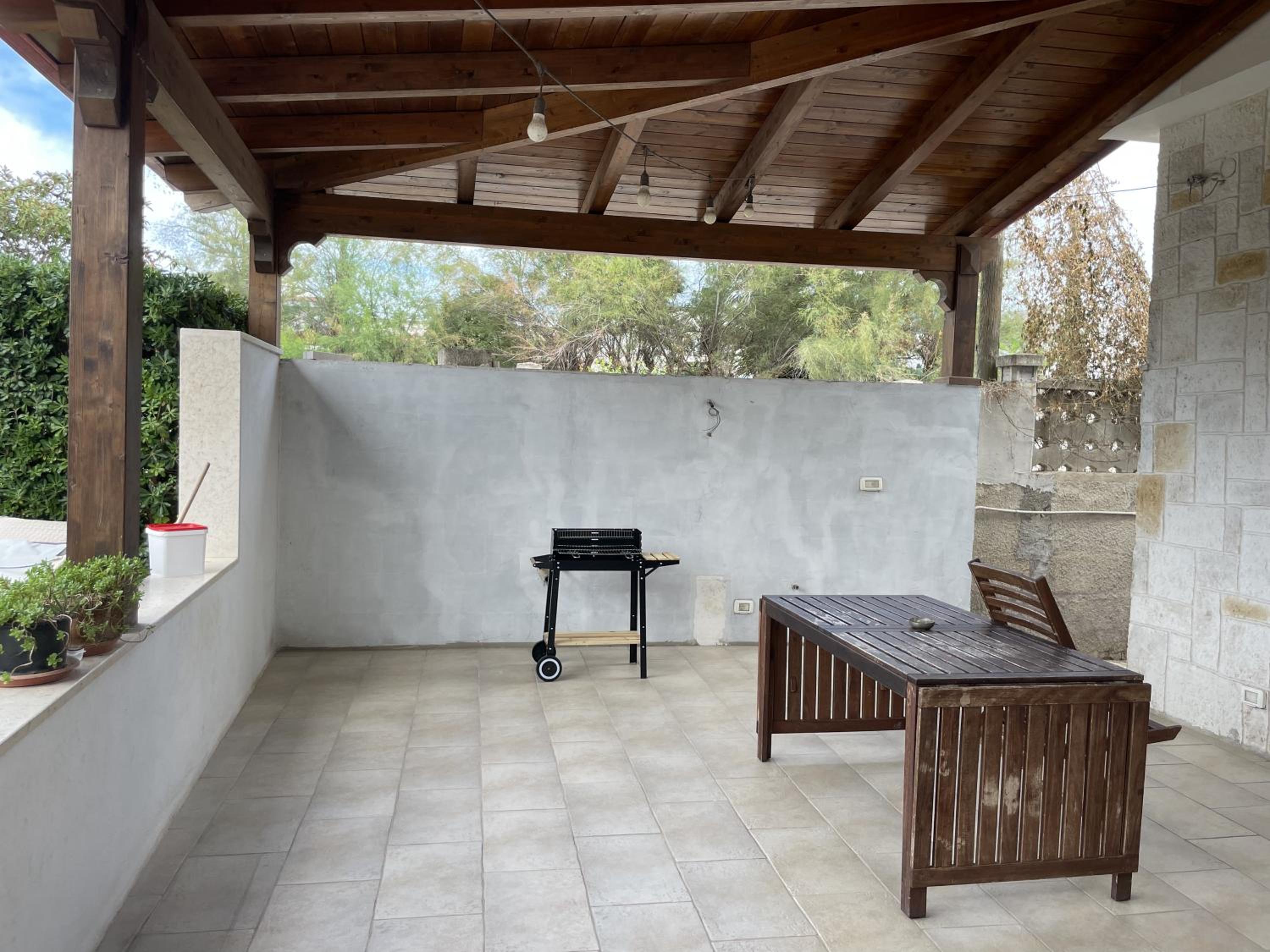 B&B Dal Cappellaio Matto