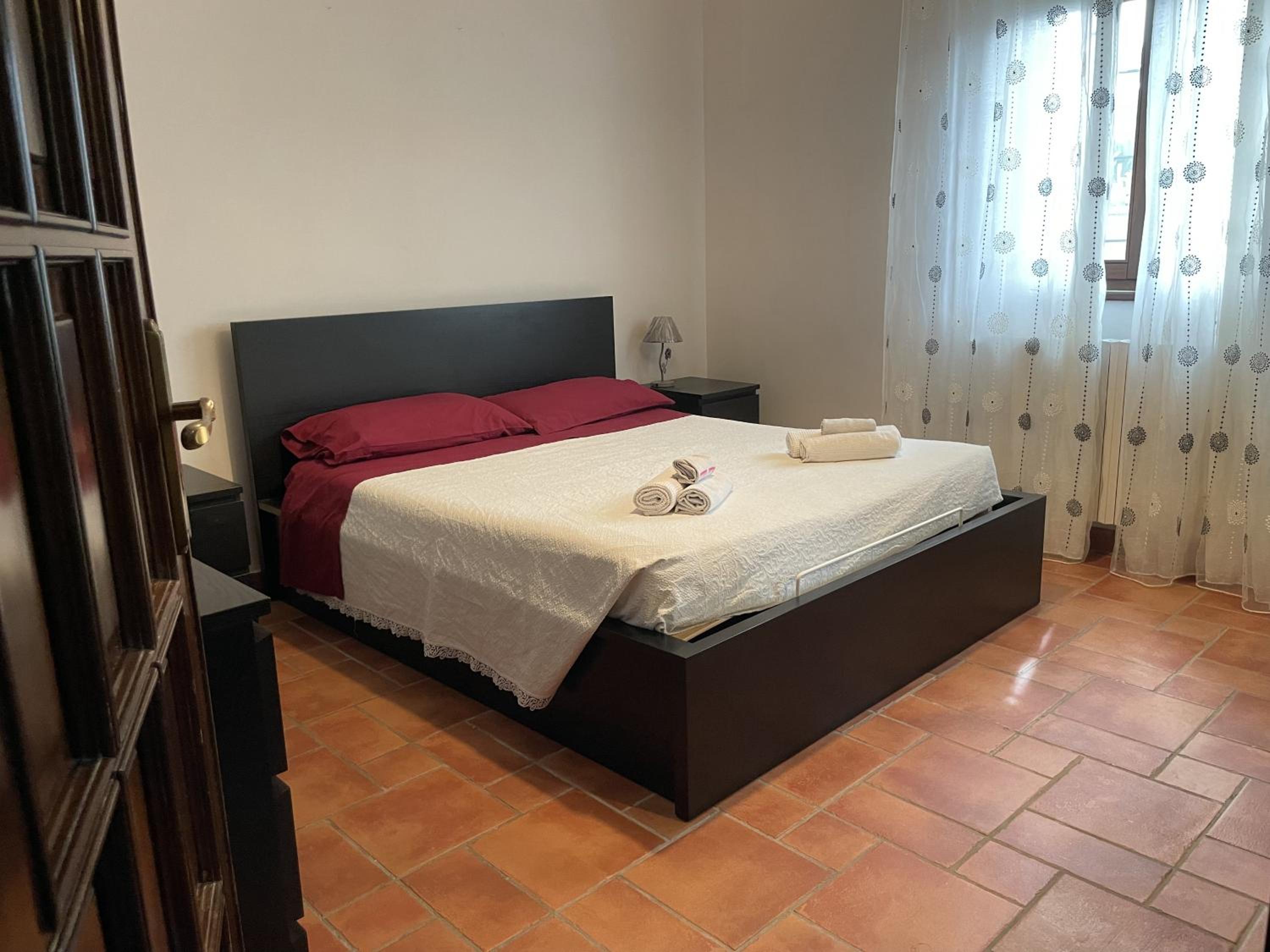 B&B Dal Cappellaio Matto
