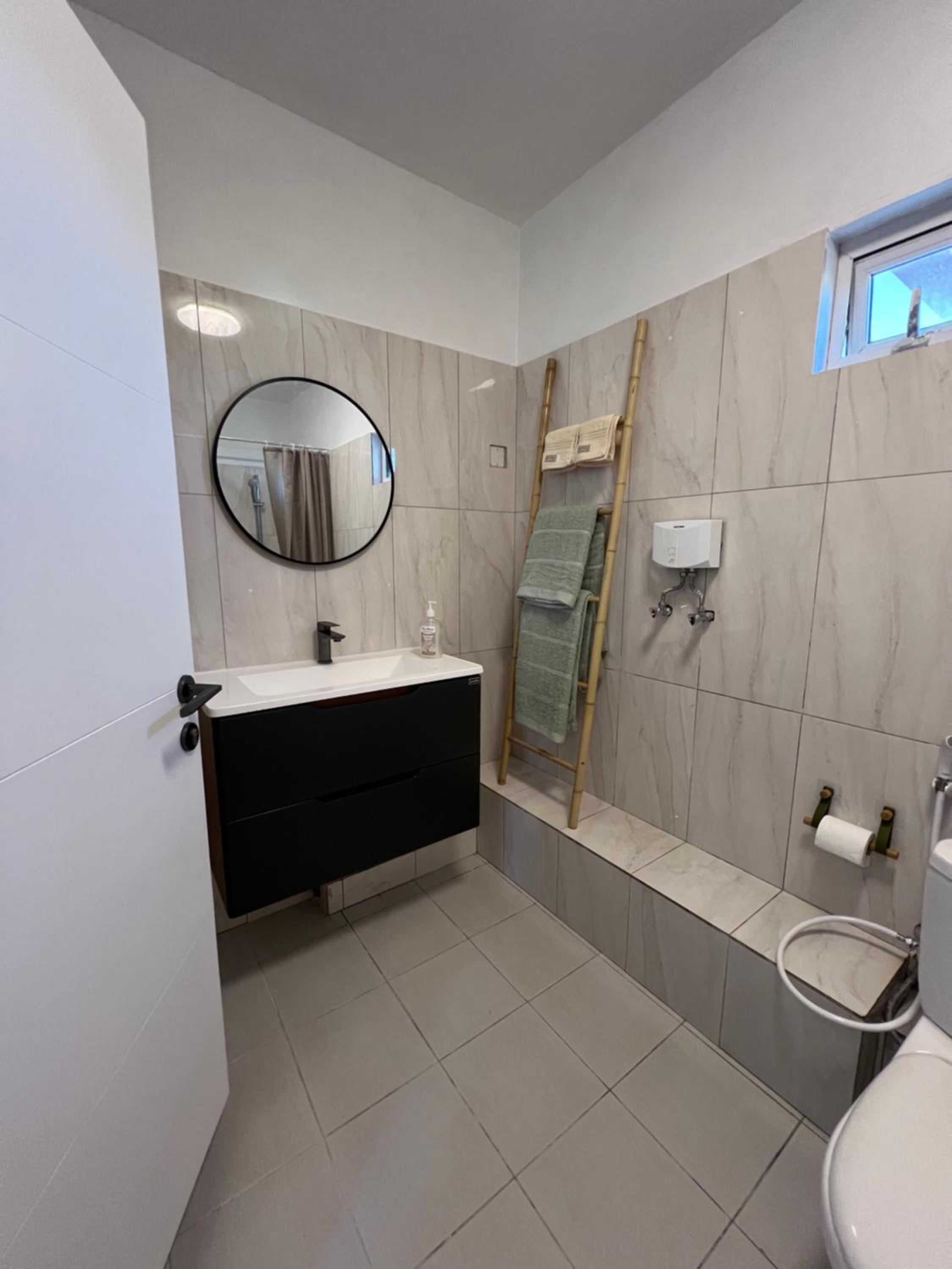 Ocean Escape Pereybere- FRESHLY RENOVATED view 2