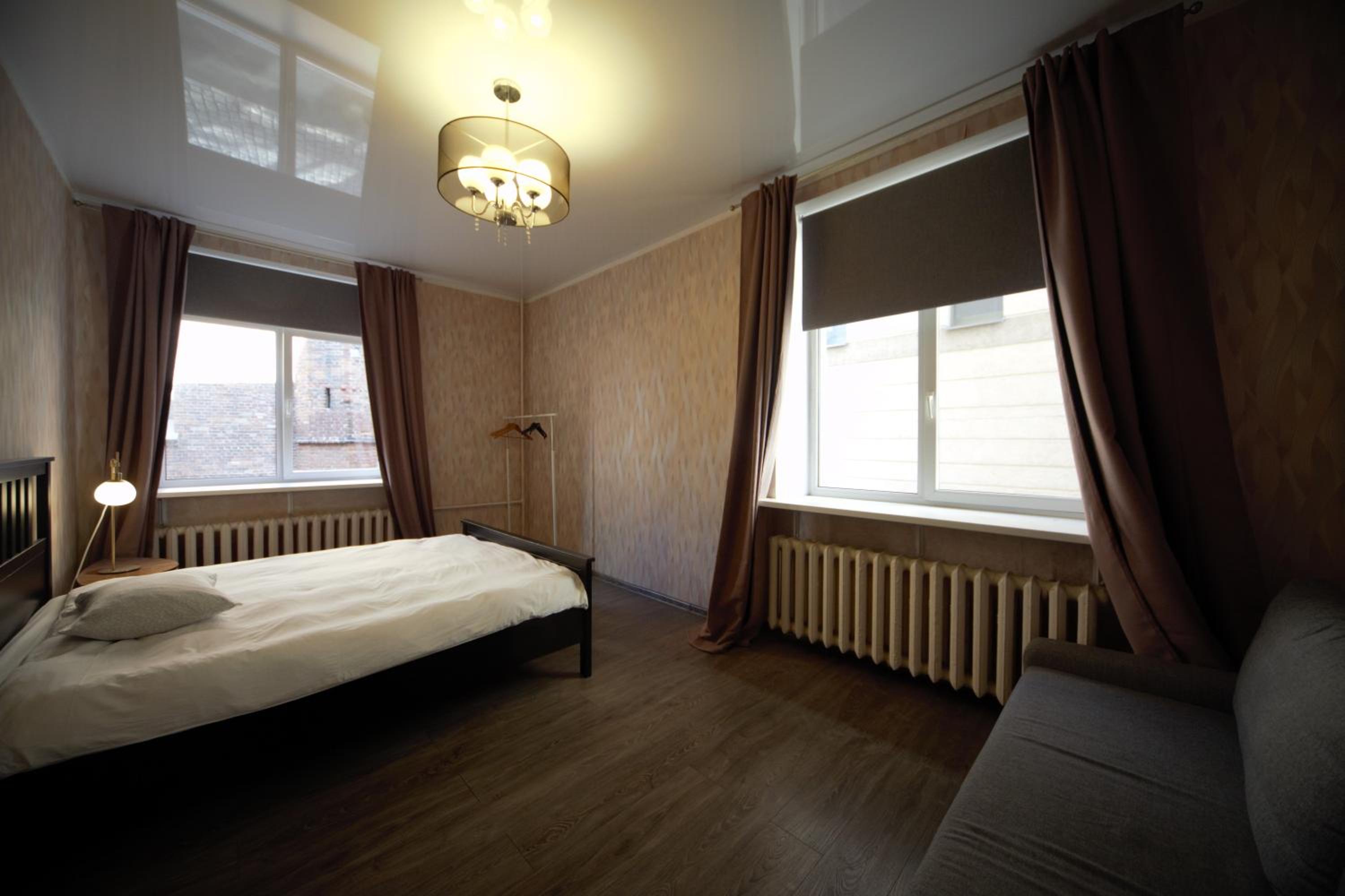 Three bedroom apt - next to St Peters Church Riga