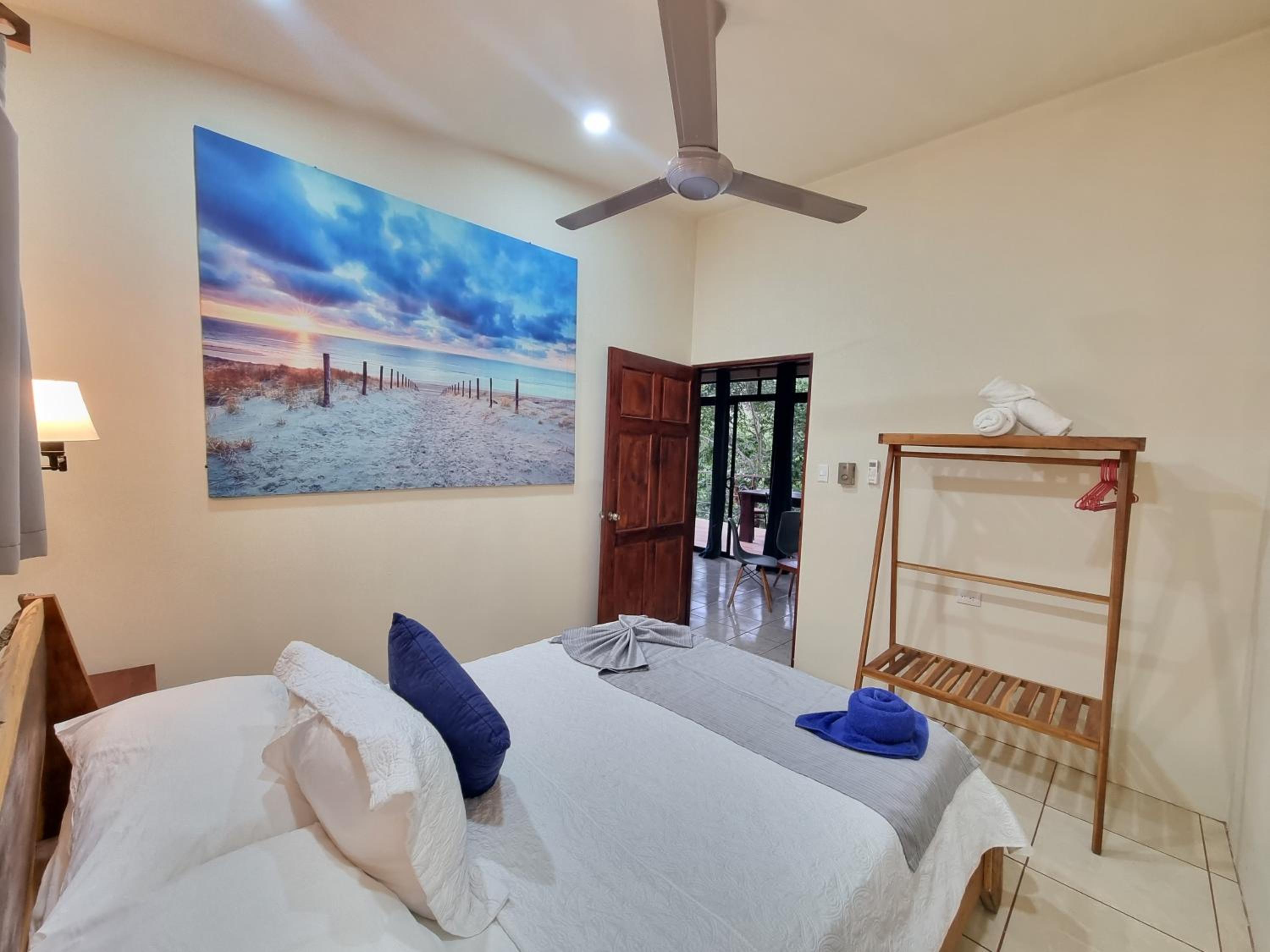 Pinilla Highlands Incredible mountain views