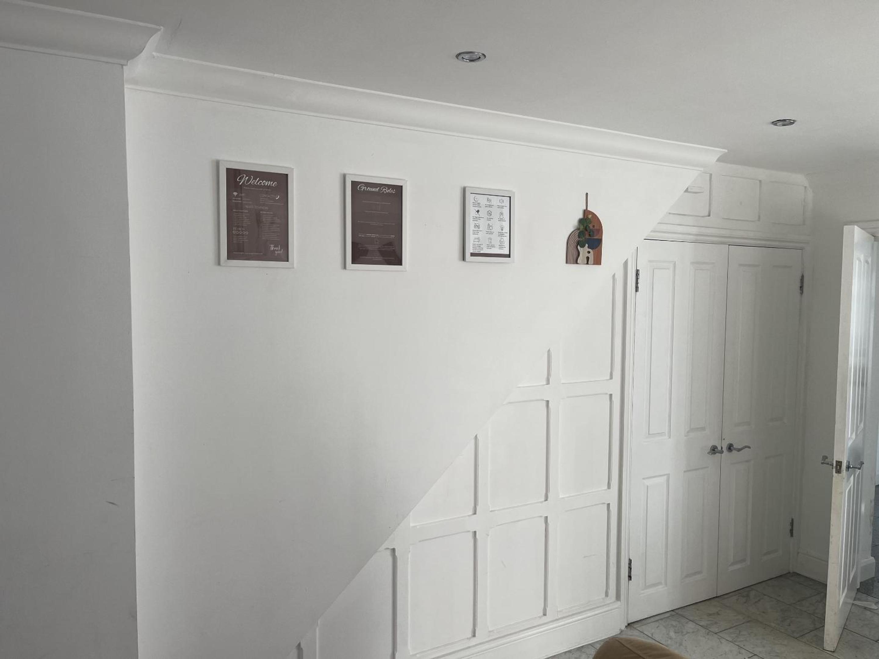 The Spacious Stay Stratford