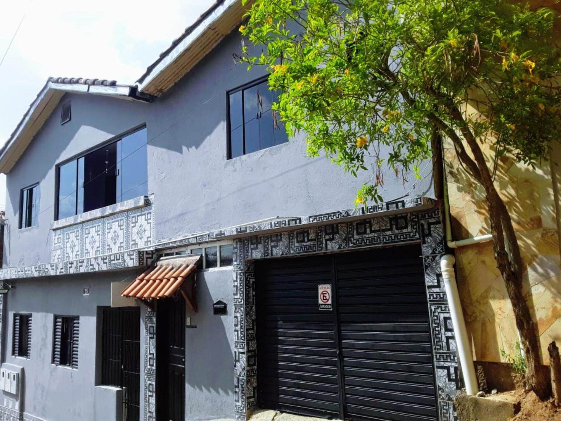 Hospedaria Oliveira - São Thomé das Letras
