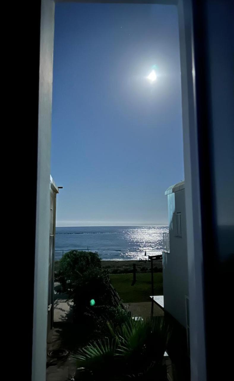 Ammos Villa 20 Side Seaview