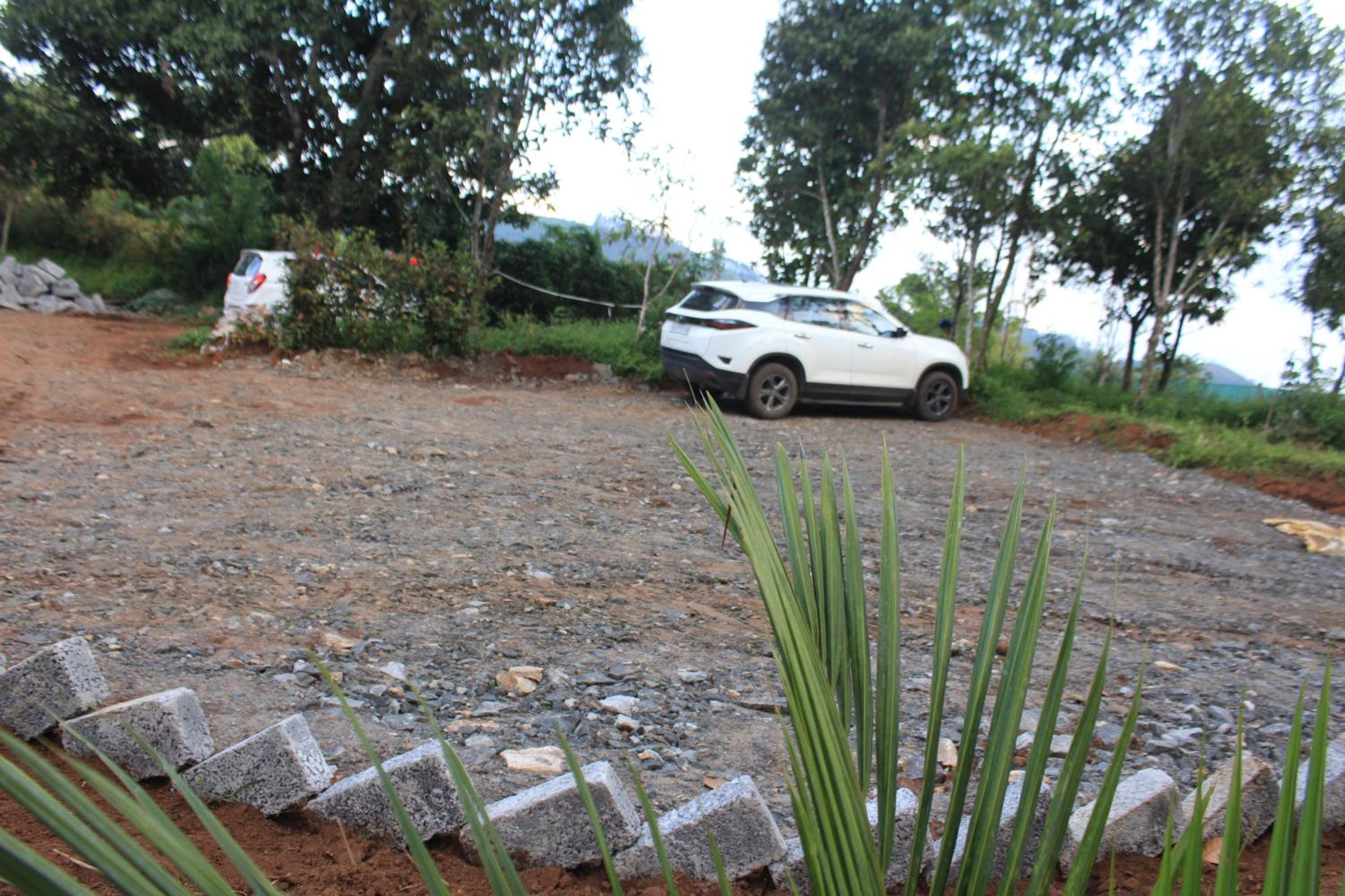 2BHK Homestay at Vagamon with Pool, Campfire and BBQ- Oakwood Oasis