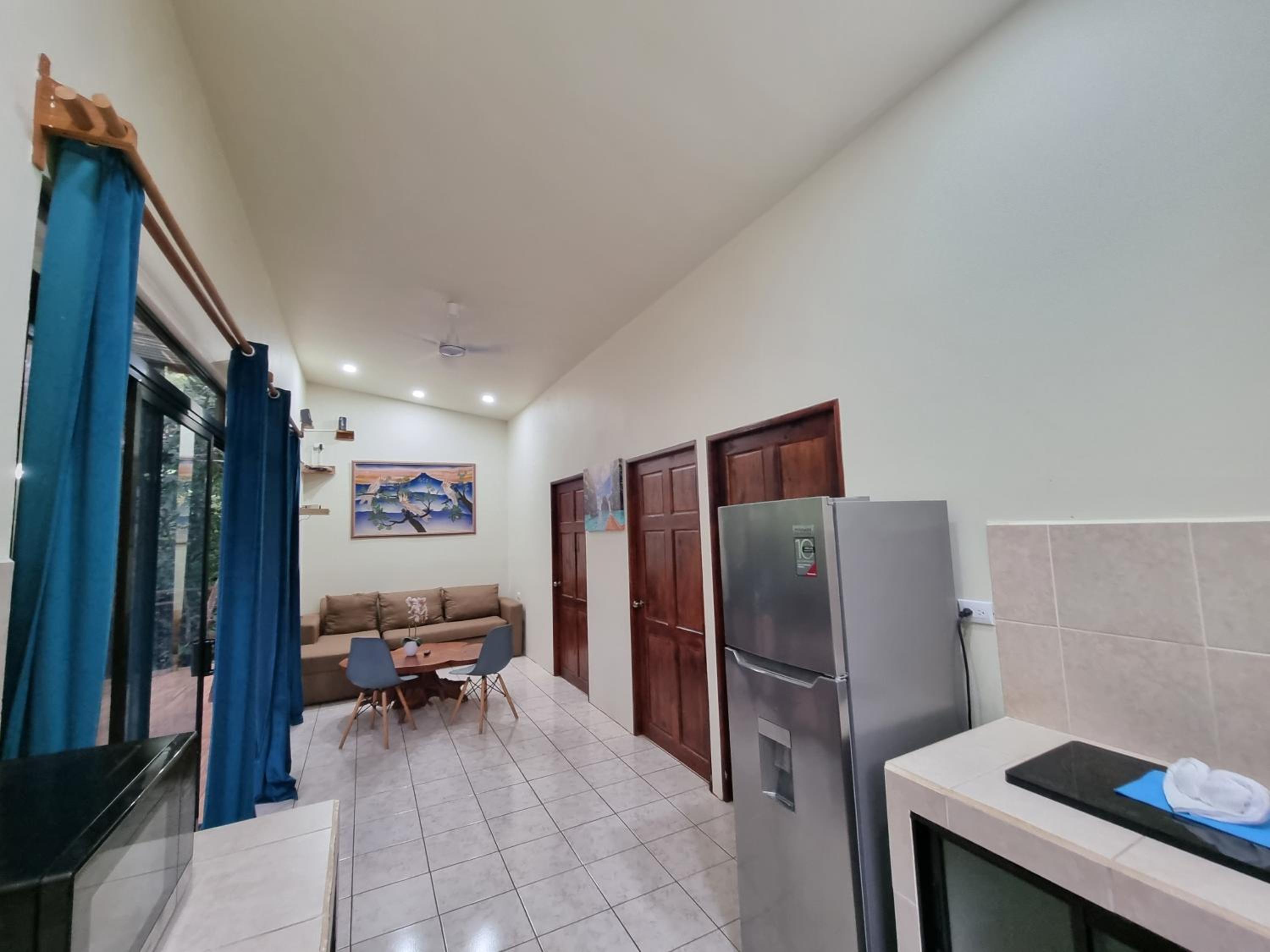Pinilla Highlands Incredible mountain views