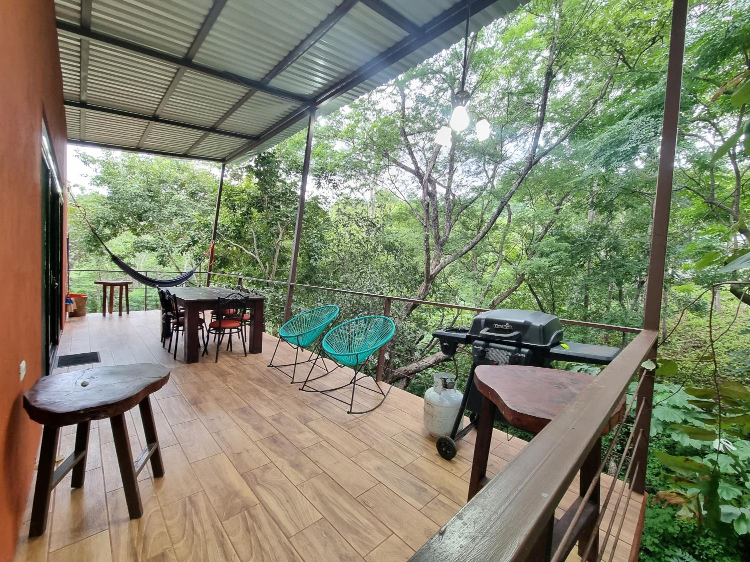 Pinilla Highlands Incredible mountain views