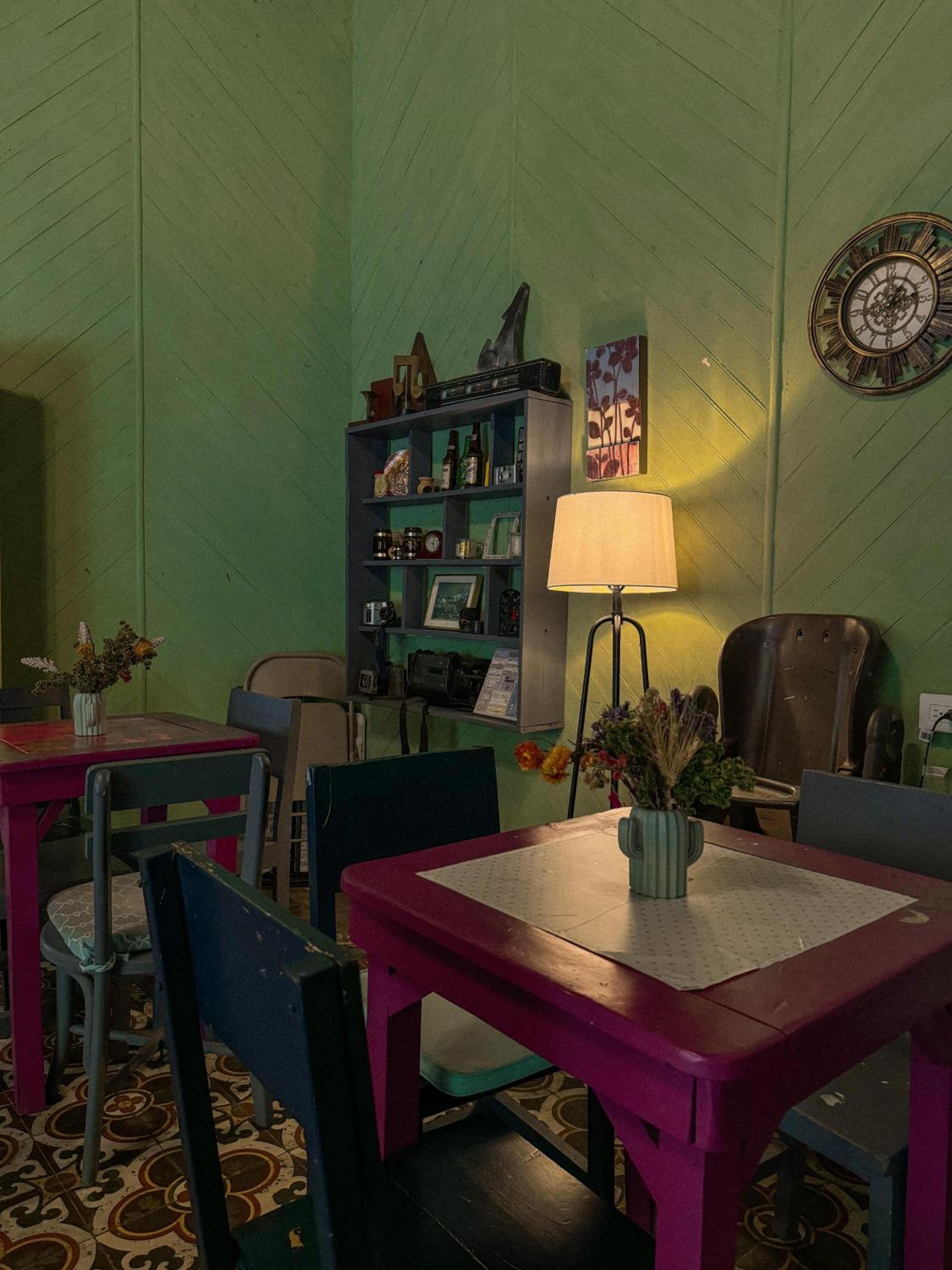 Hostal Brunette Santein