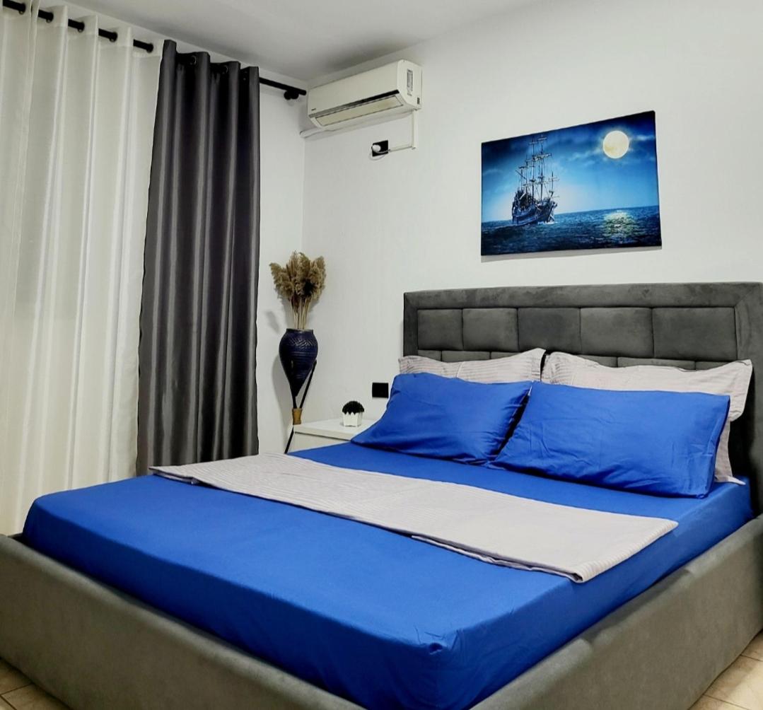 Apartment 05 Tirana Center