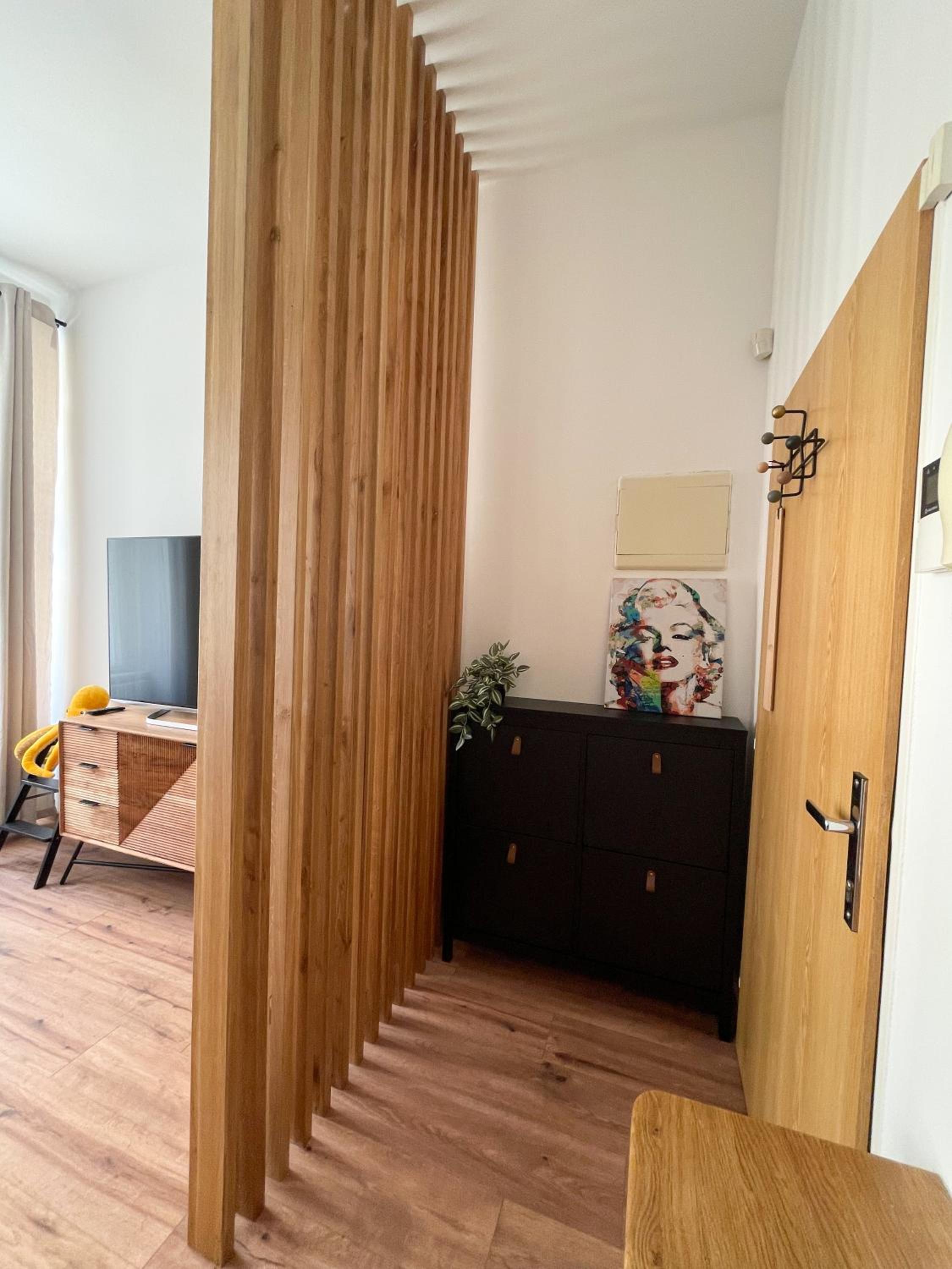 Vantisch Old Town Apartment