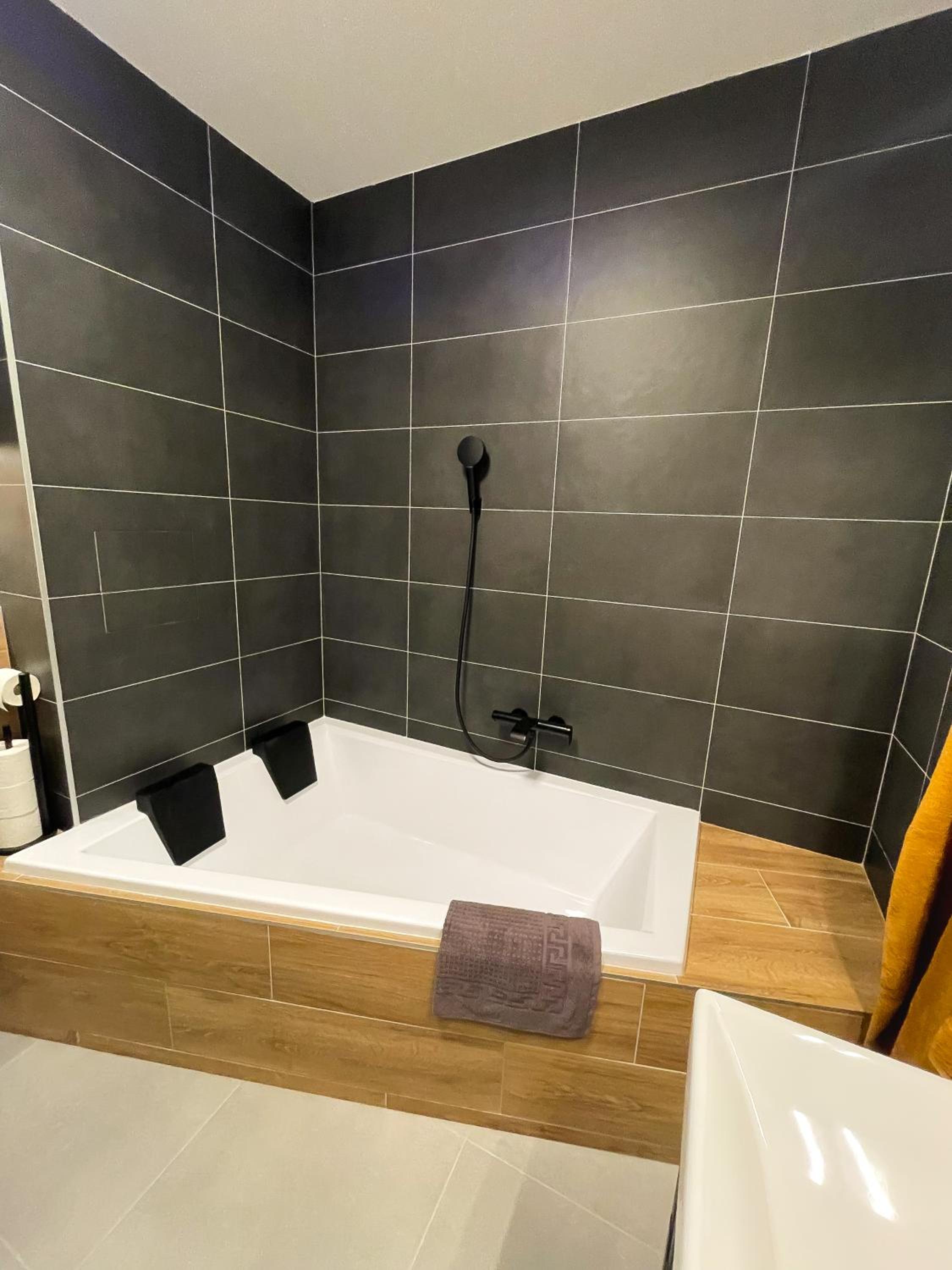Vantisch Old Town Apartment
