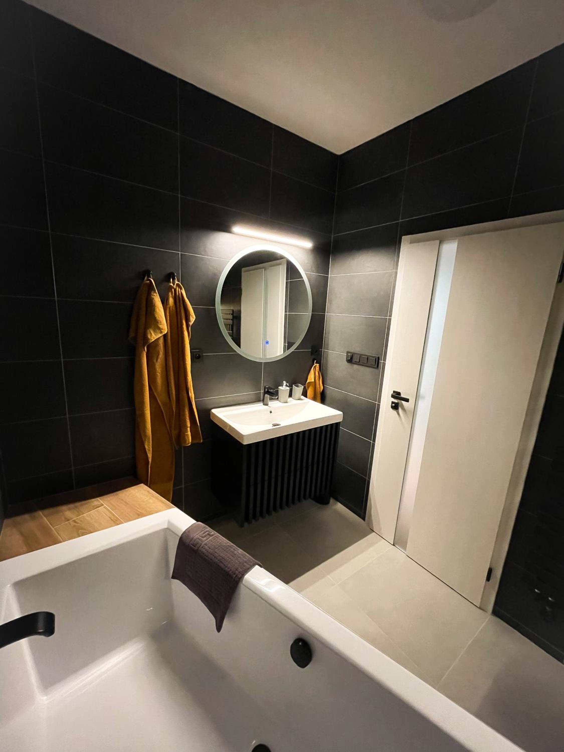 Vantisch Old Town Apartment