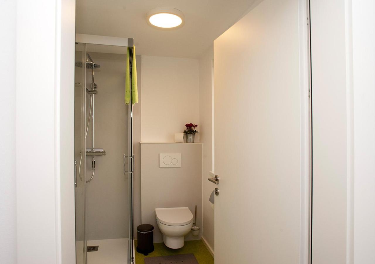 Charmante Ferienwohnung in bester Lage