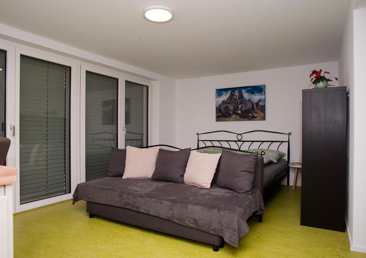 Charmante Ferienwohnung in bester Lage