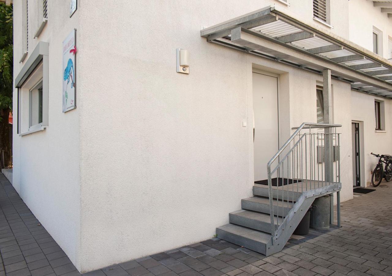 Charmante Ferienwohnung in bester Lage