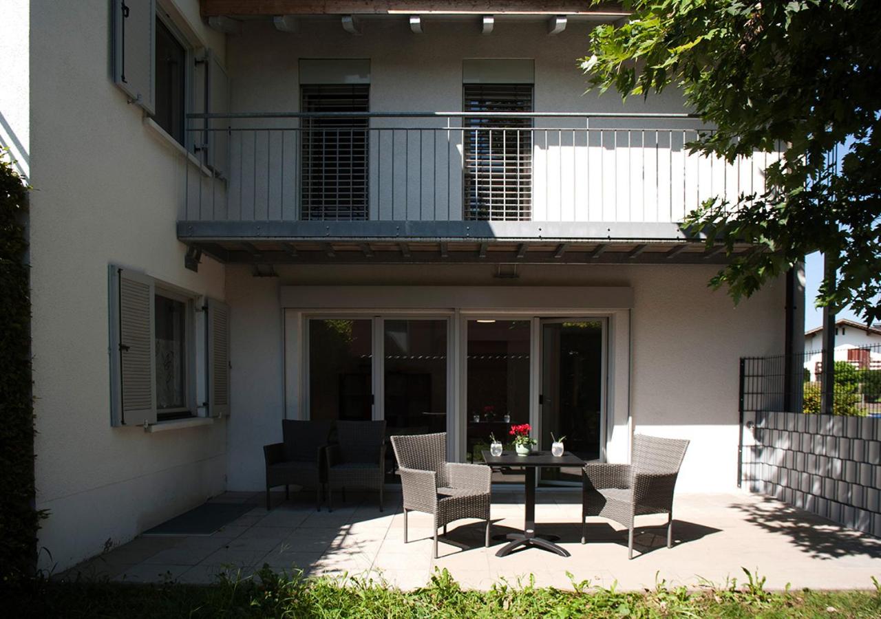 Charmante Ferienwohnung in bester Lage