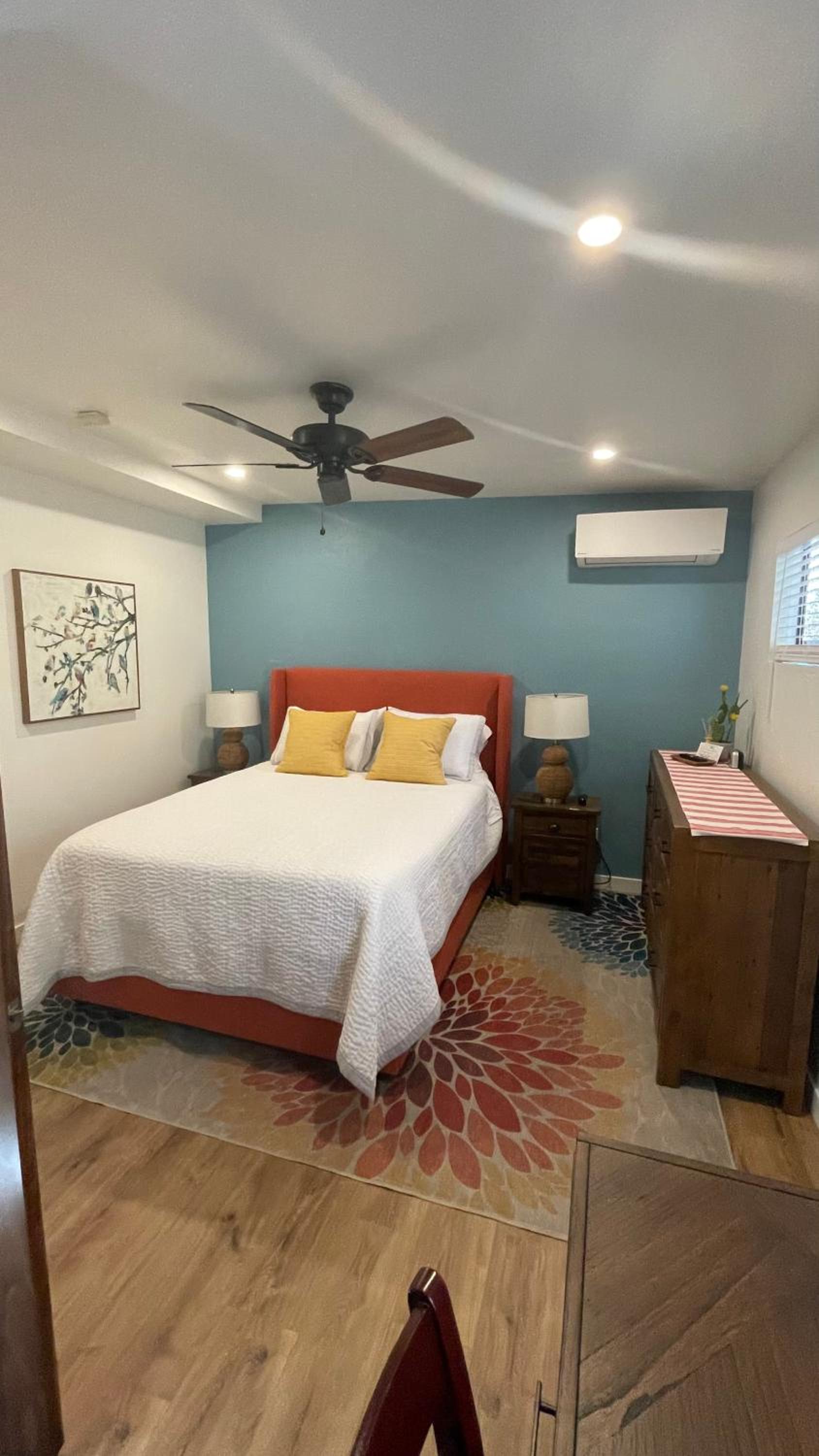Adobe Rose Inn view 5