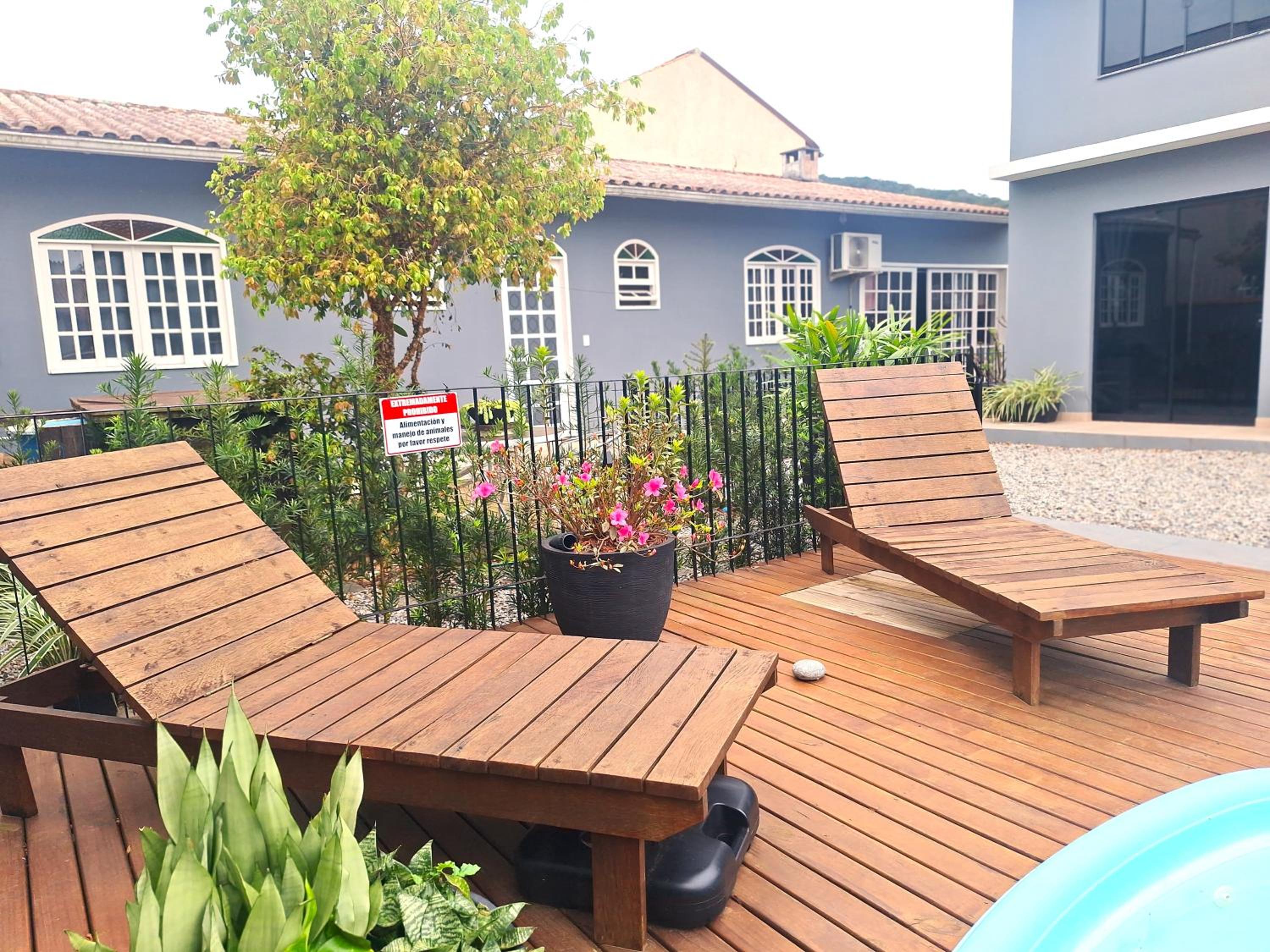 Residencial Mabuya