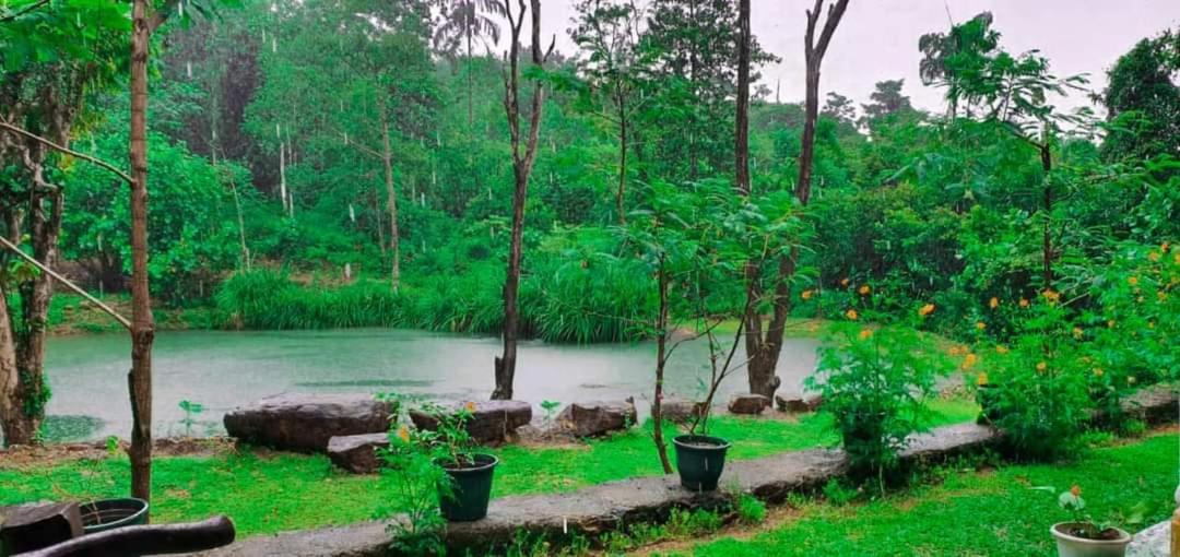Ranpokuna Bungalow with 3 Bed Rooms view 3