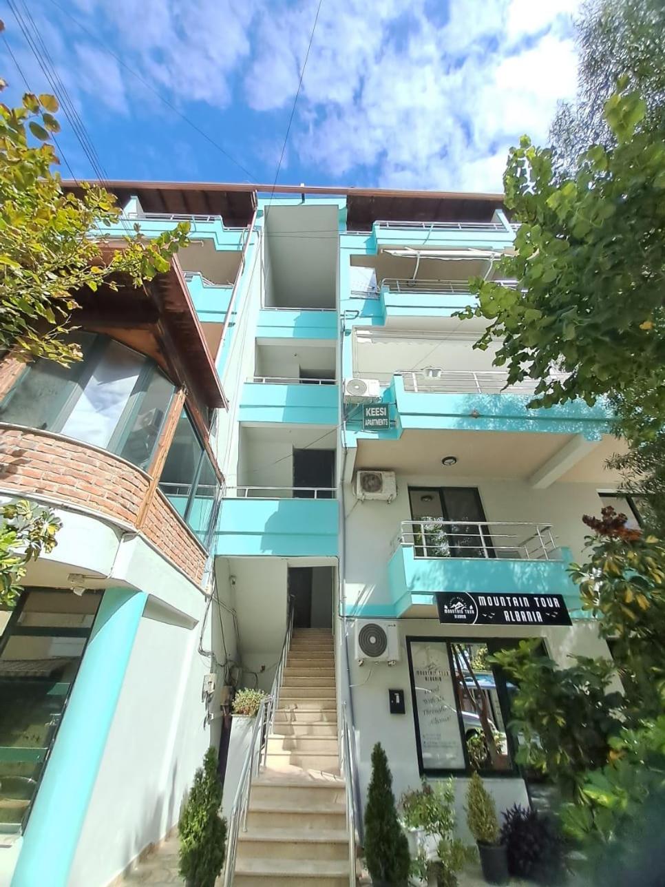 Apartments Keesi 1