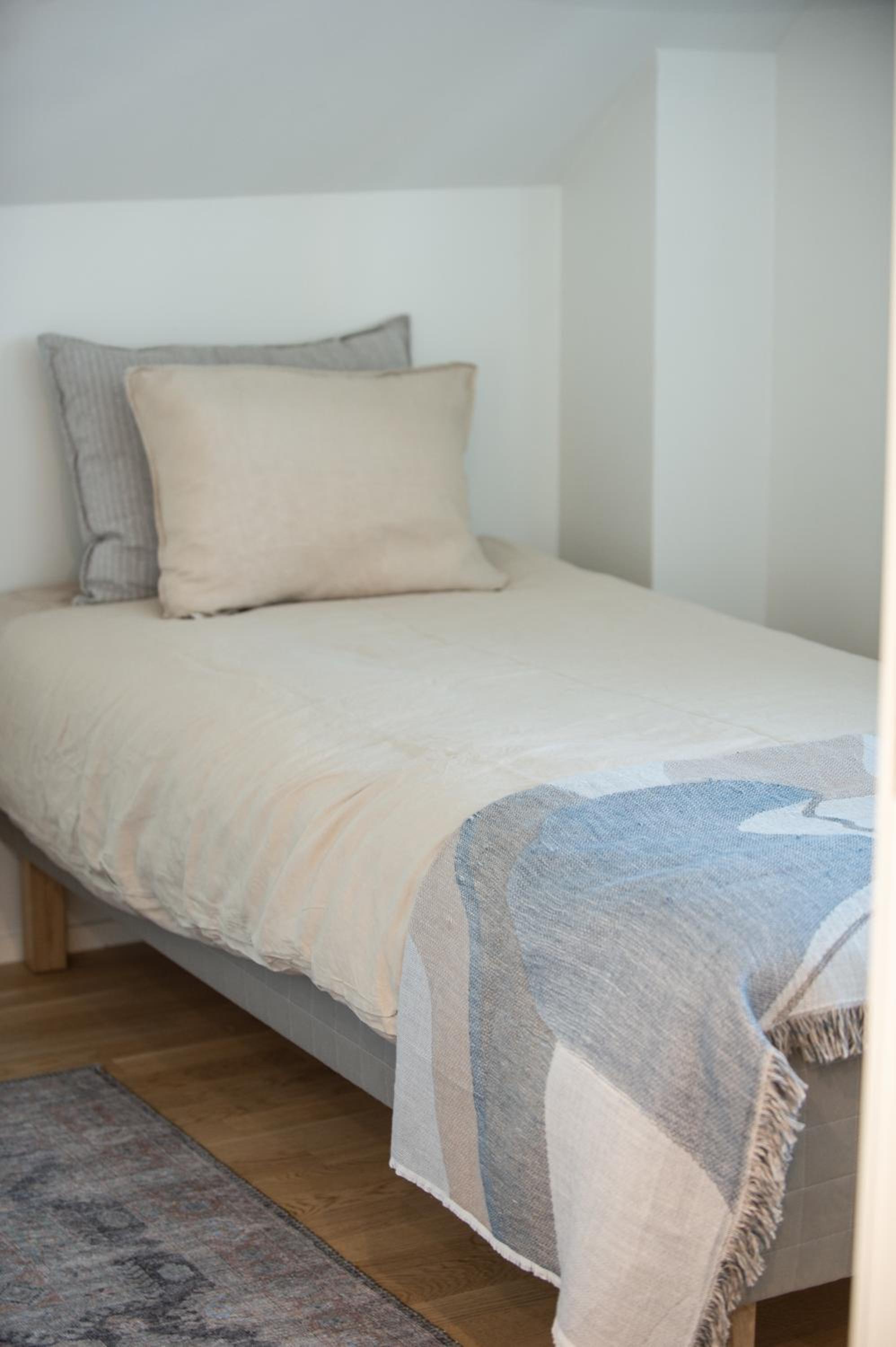 Charming Loft - 2 Bedrooms view 5