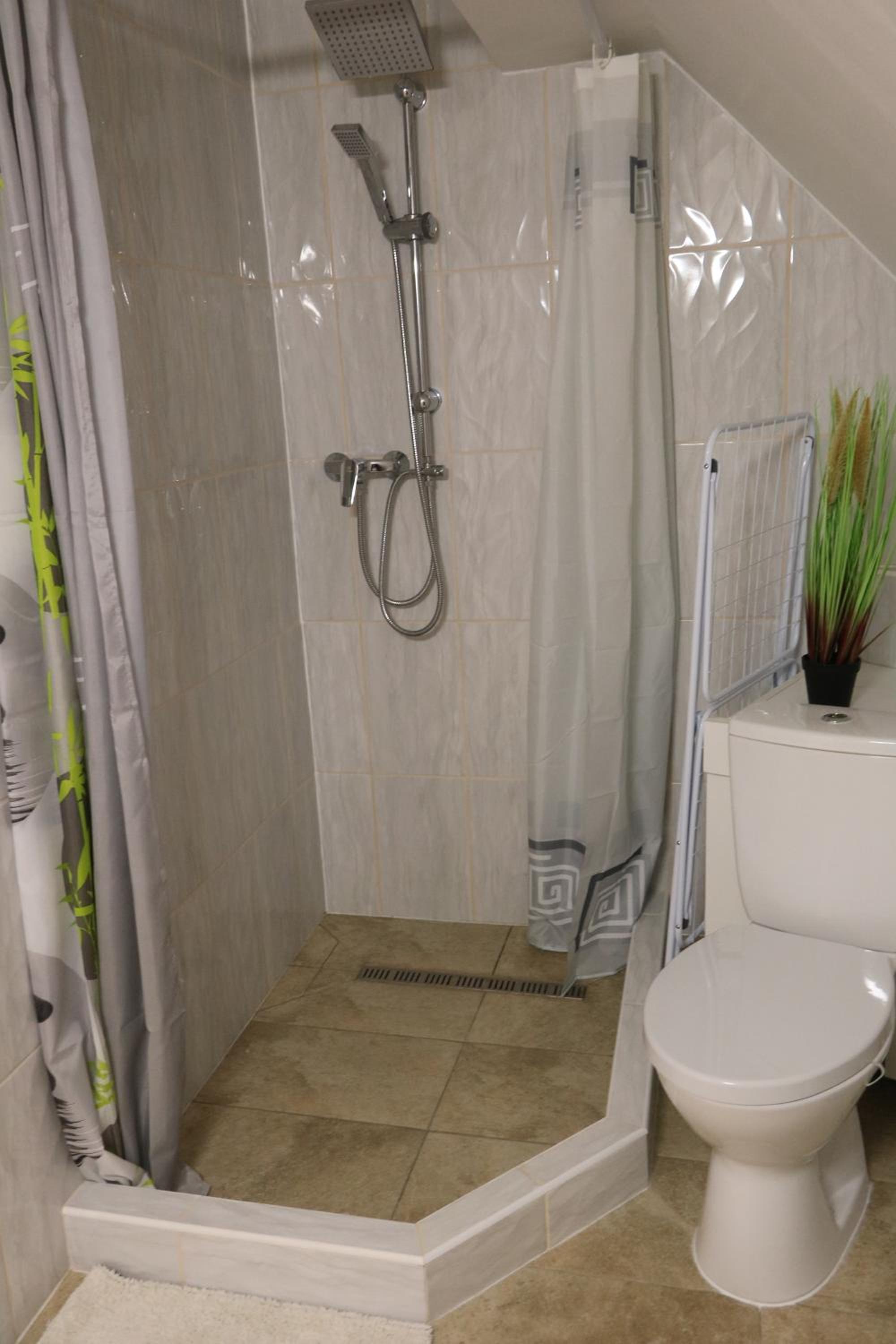 Szalakóta Apartman