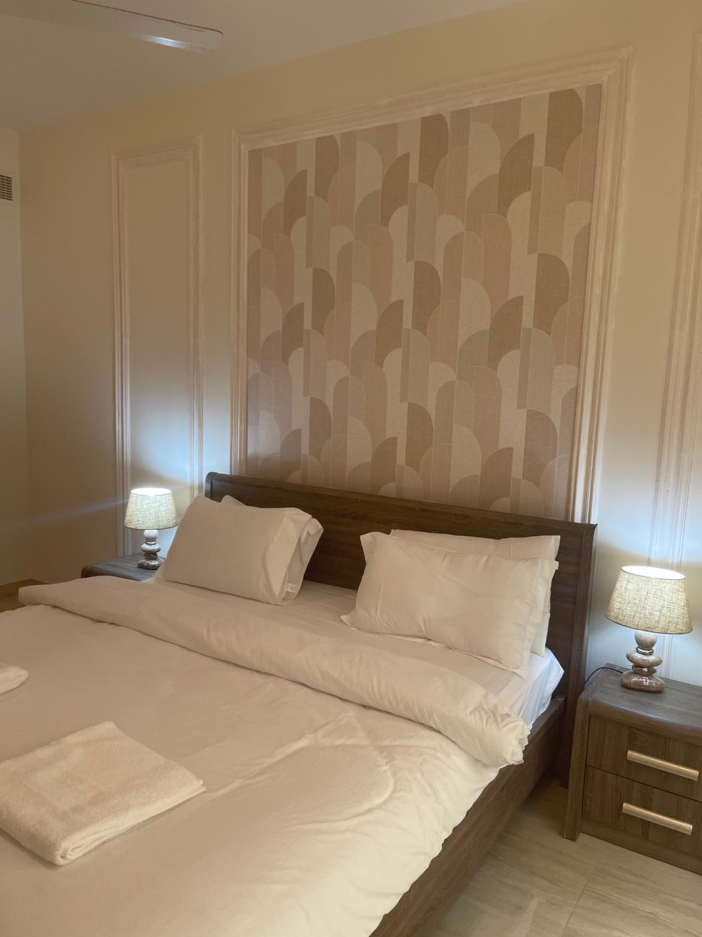 Modern 1BHK Getaway Near PDO view 3