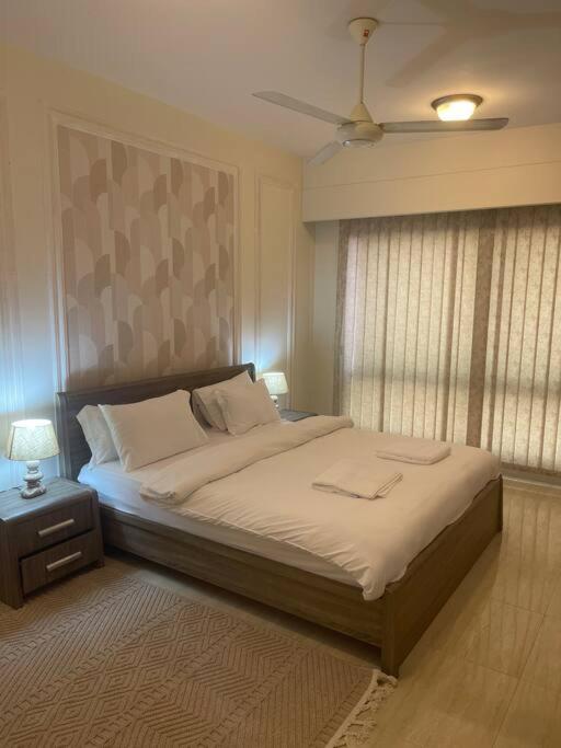 Modern 1BHK Getaway Near PDO view 4