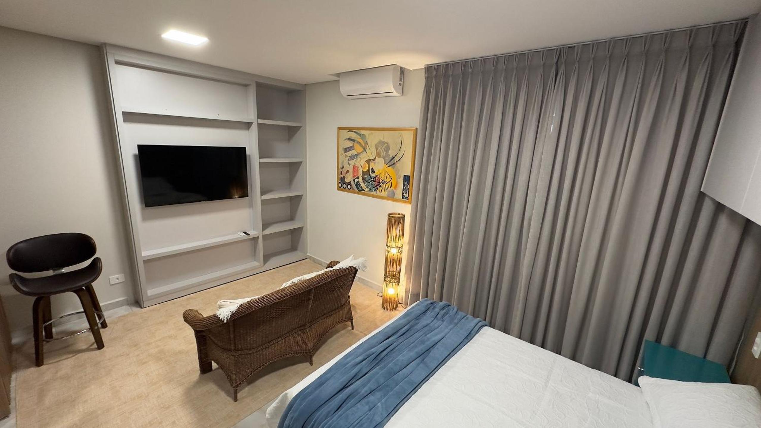Apartamentos na melhor localização de Foz do Iguaçu