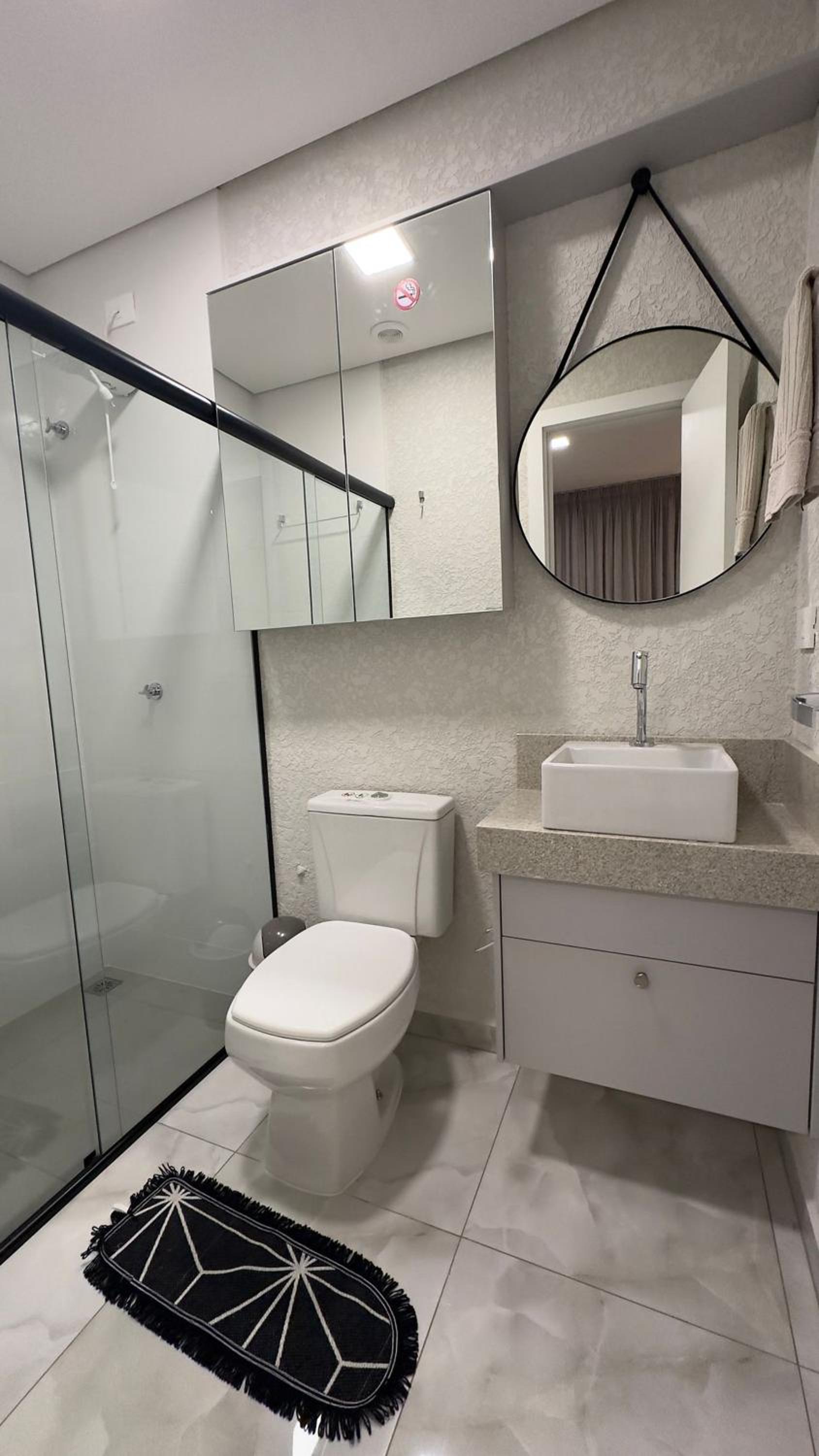 Apartamentos na melhor localização de Foz do Iguaçu