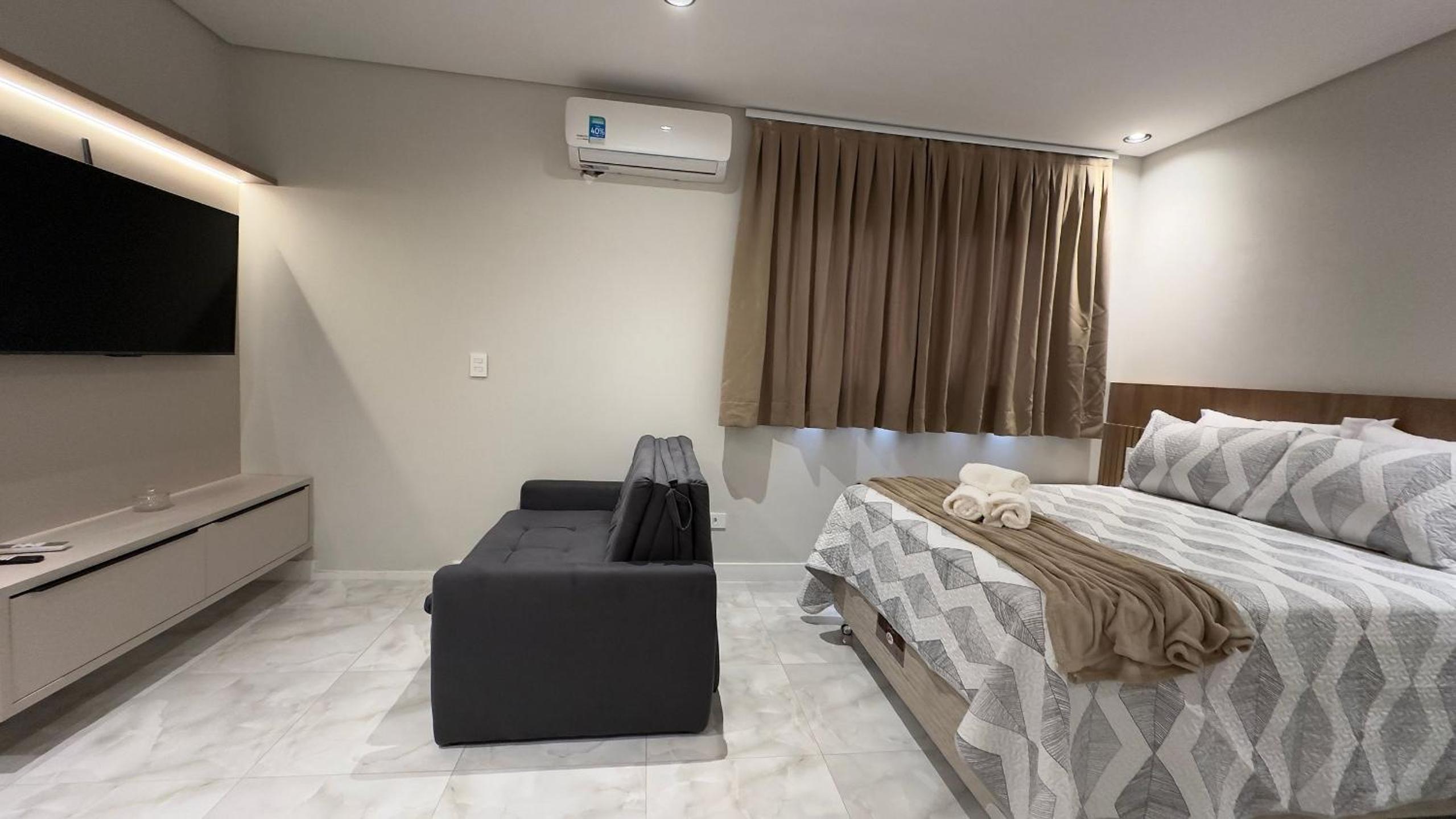 Apartamentos na melhor localização de Foz do Iguaçu