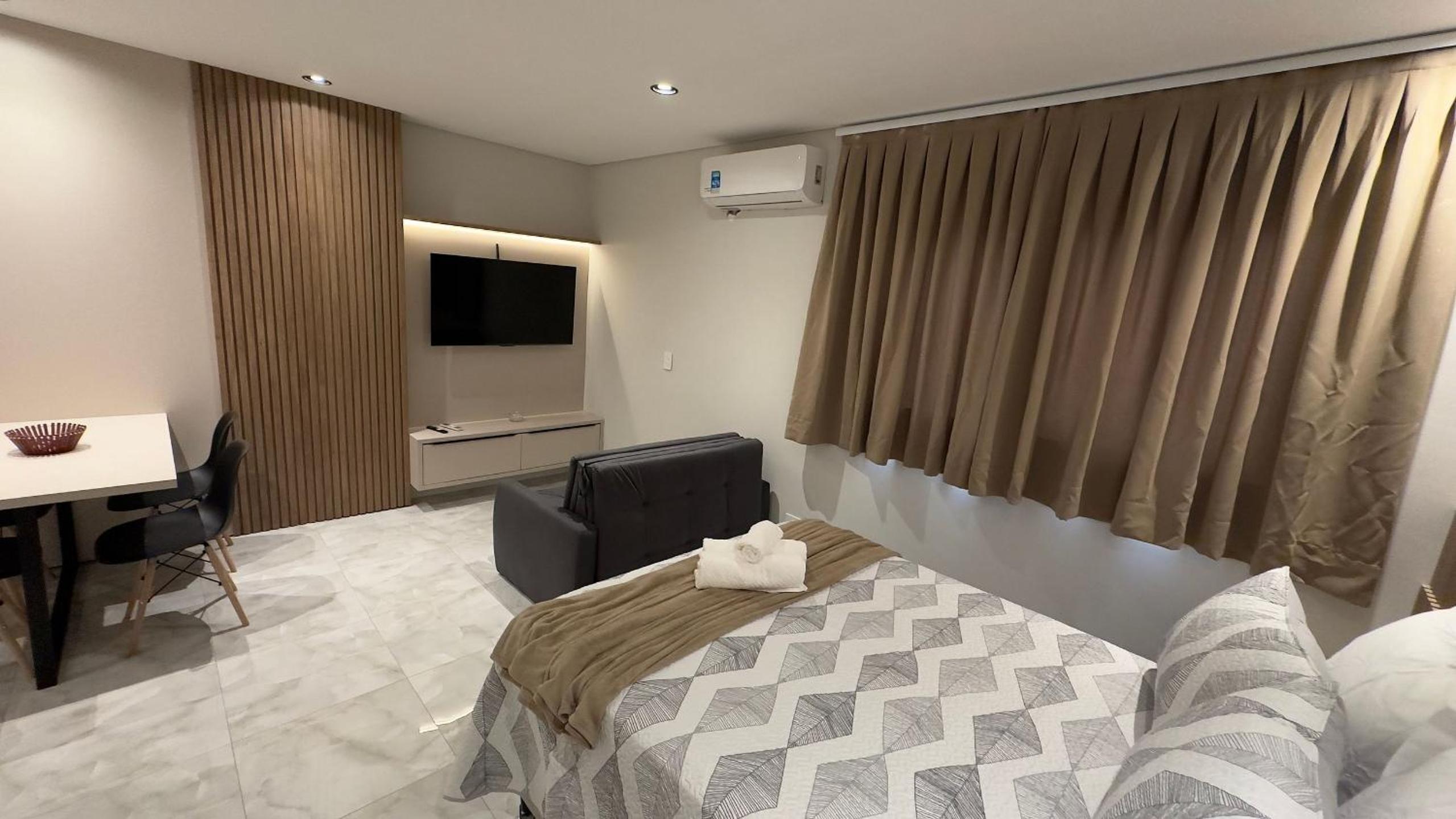 Apartamentos na melhor localização de Foz do Iguaçu