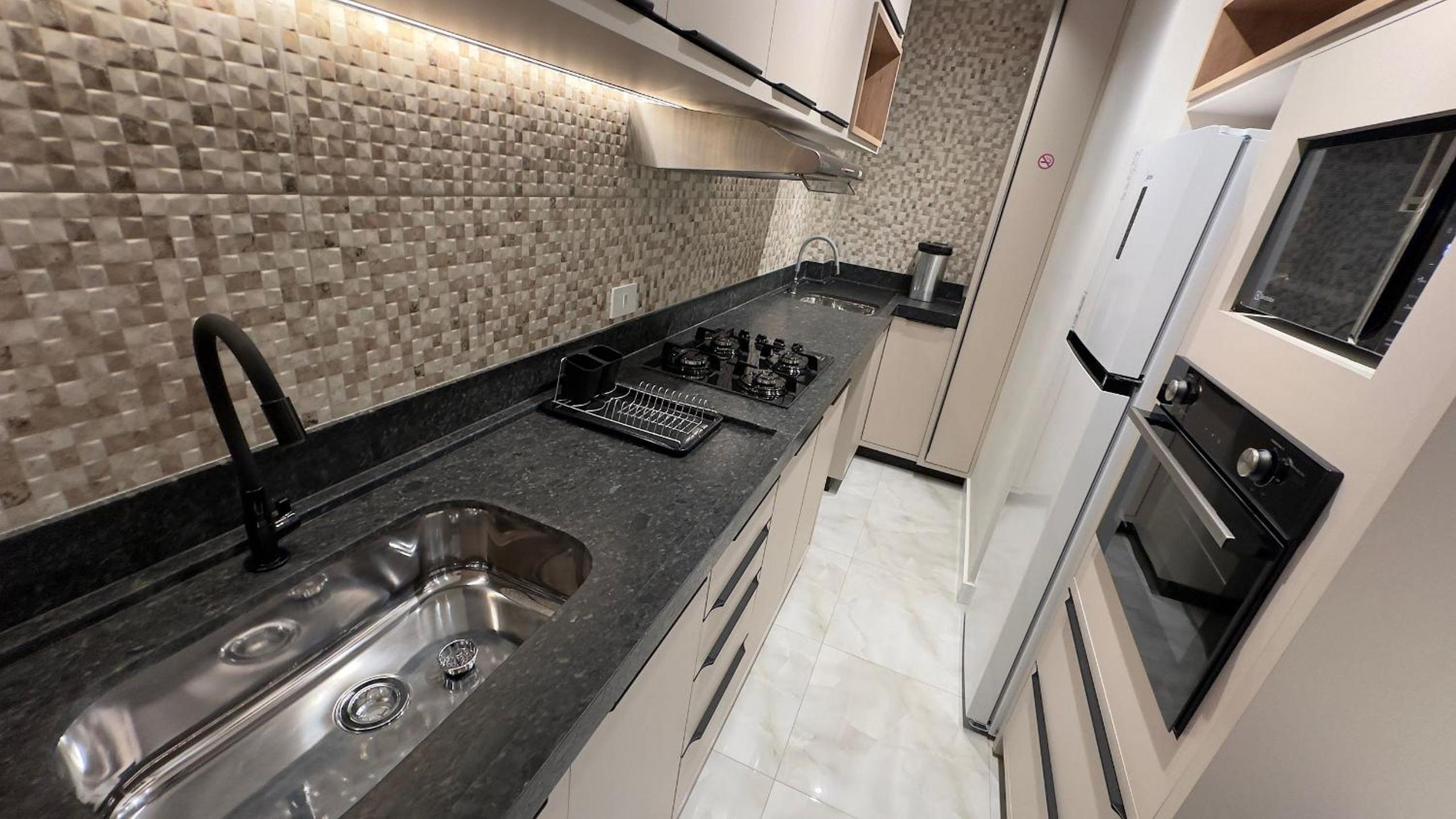 Apartamentos na melhor localização de Foz do Iguaçu