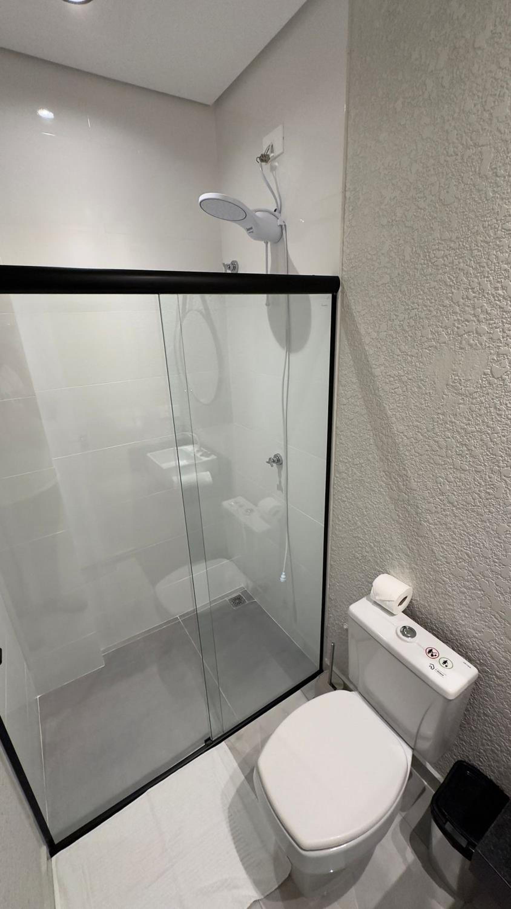 Apartamentos na melhor localização de Foz do Iguaçu