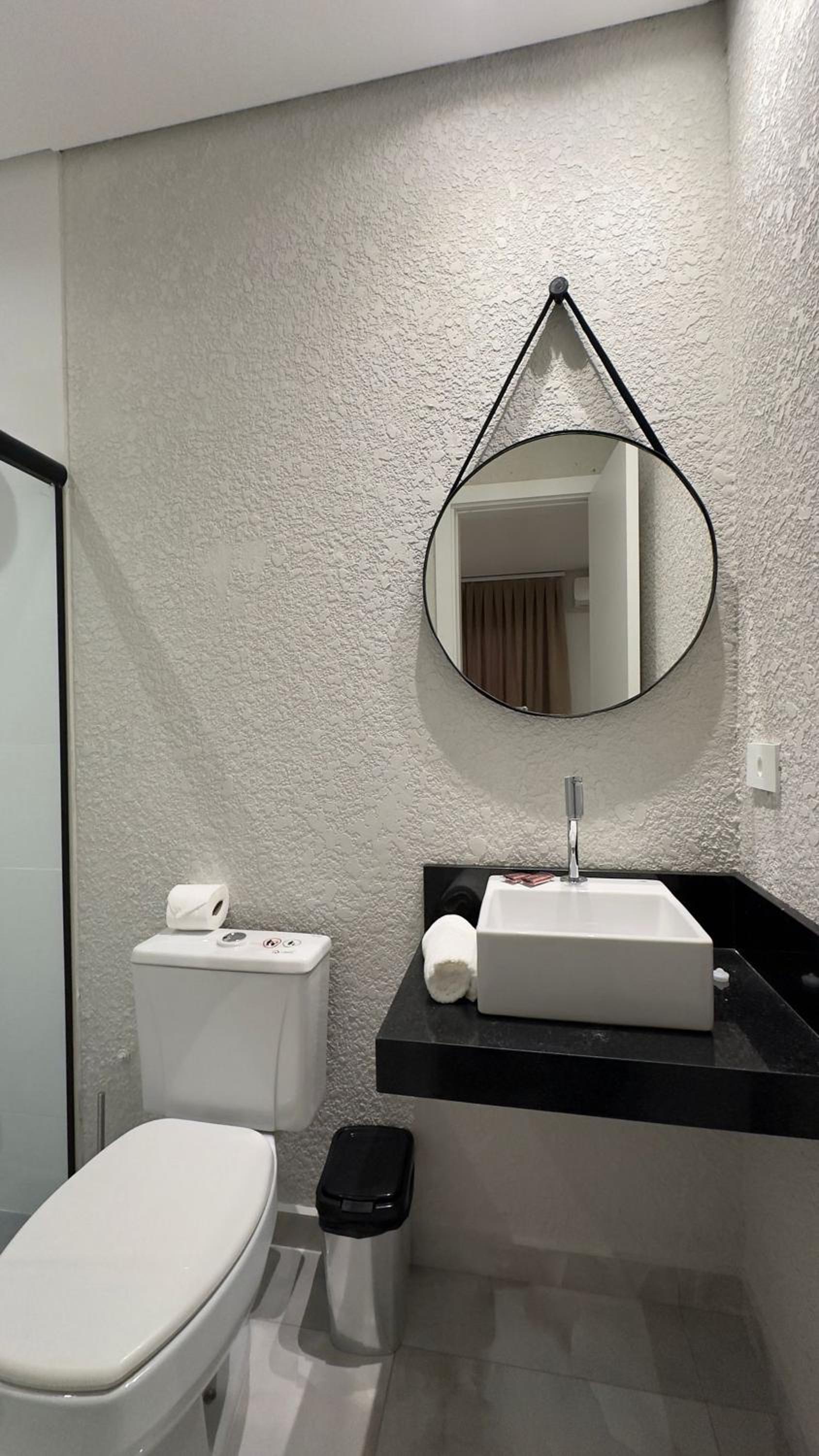 Apartamentos na melhor localização de Foz do Iguaçu