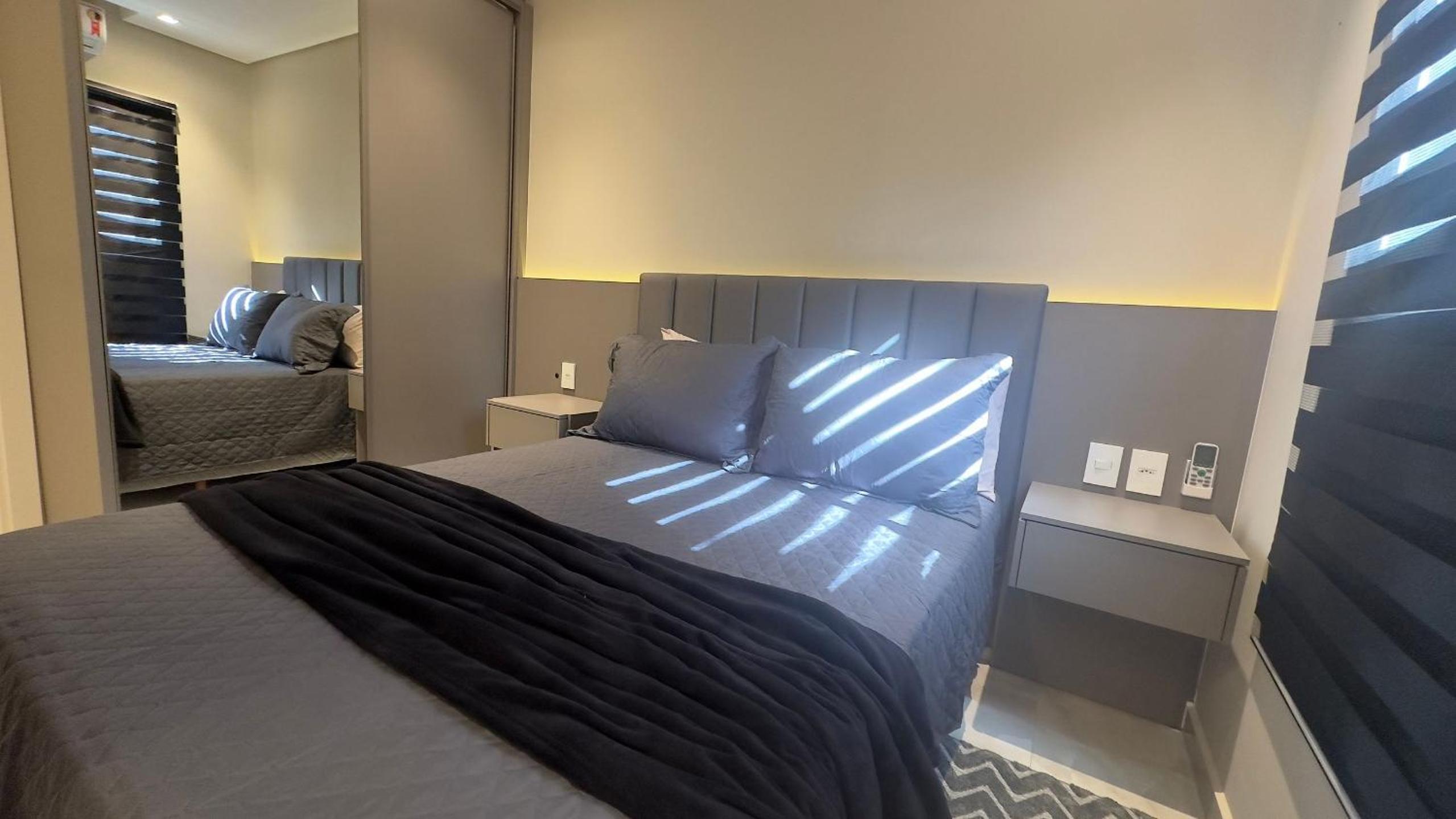 Apartamentos na melhor localização de Foz do Iguaçu