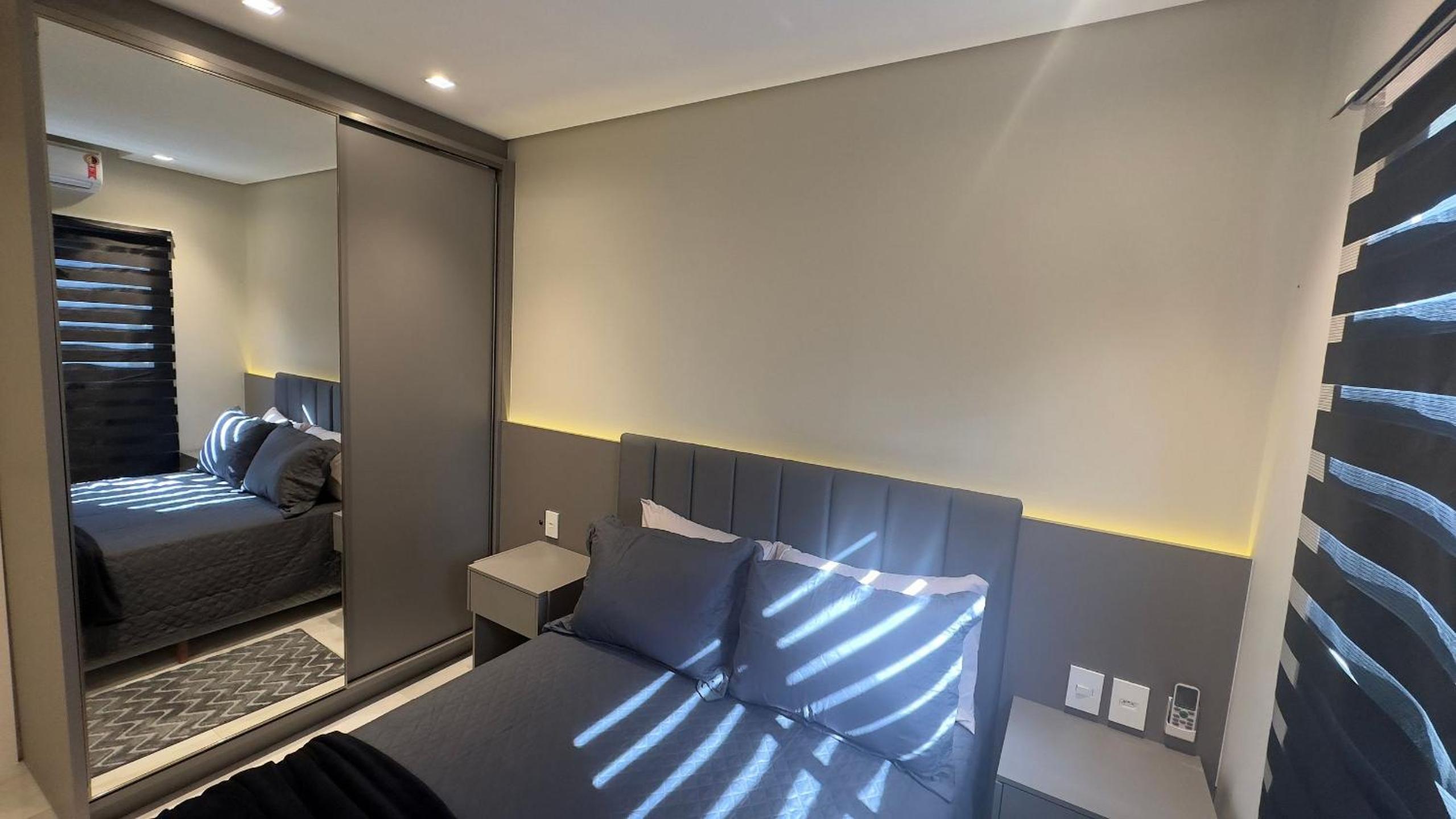 Apartamentos na melhor localização de Foz do Iguaçu