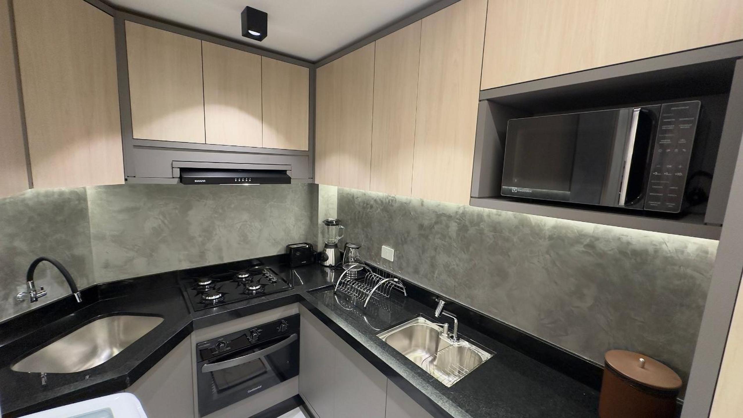 Apartamentos na melhor localização de Foz do Iguaçu