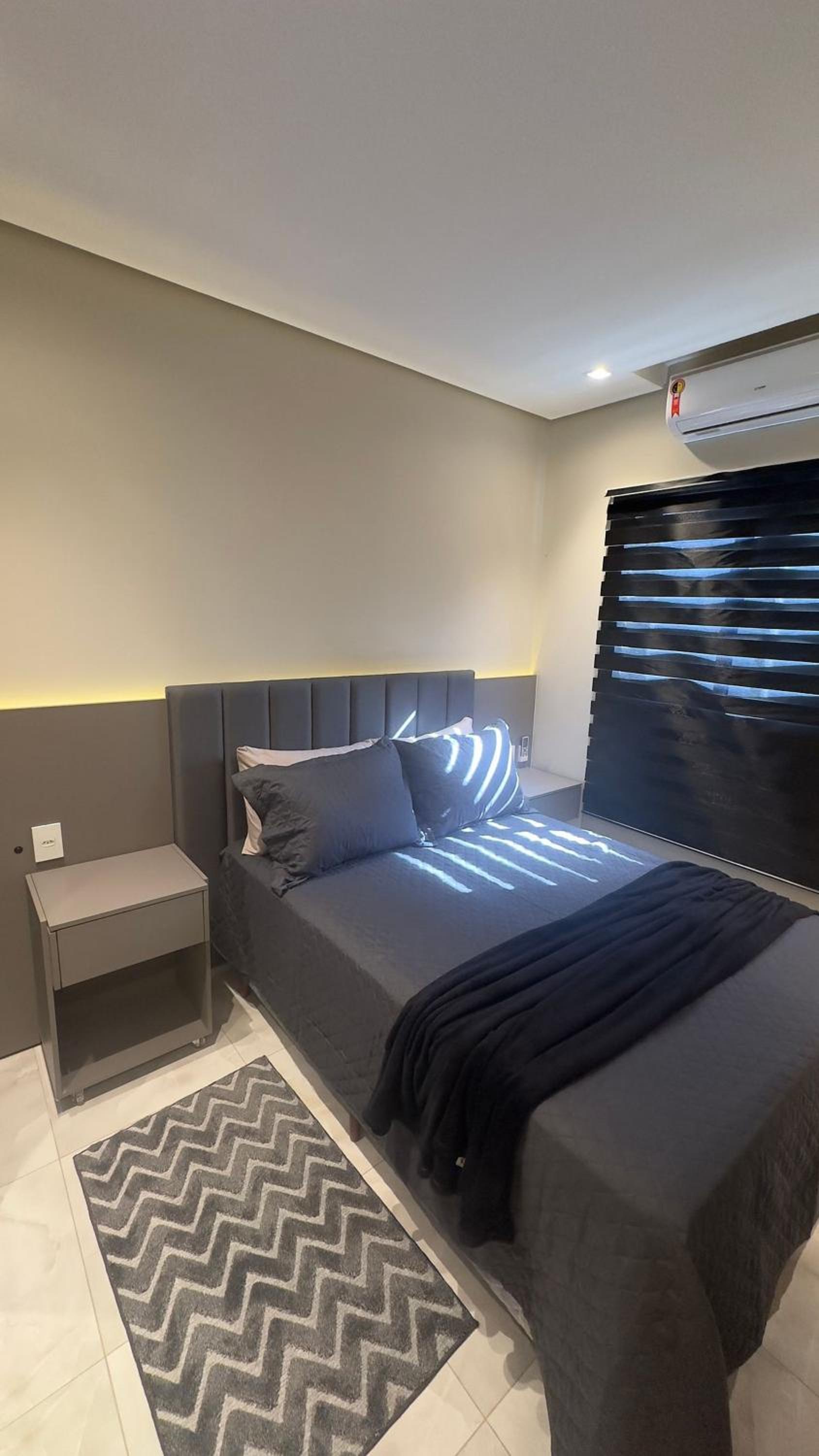 Apartamentos na melhor localização de Foz do Iguaçu
