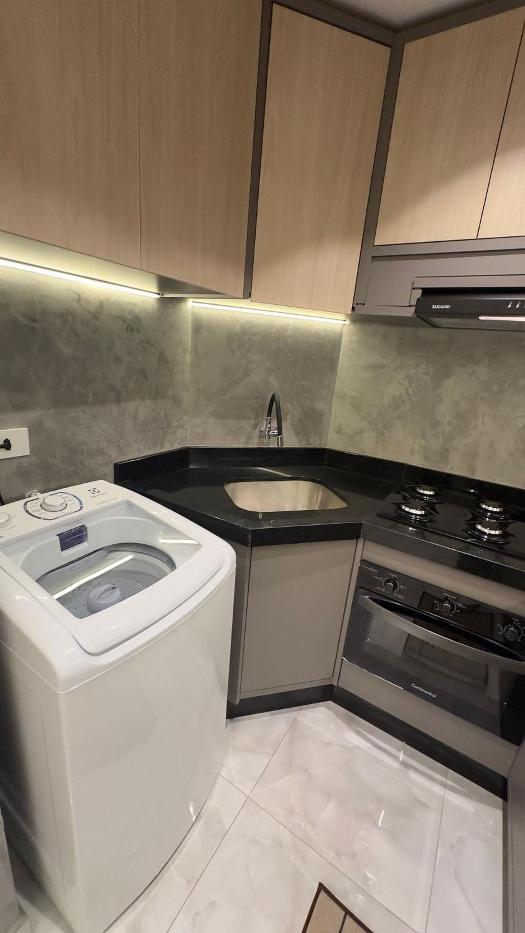 Apartamentos na melhor localização de Foz do Iguaçu