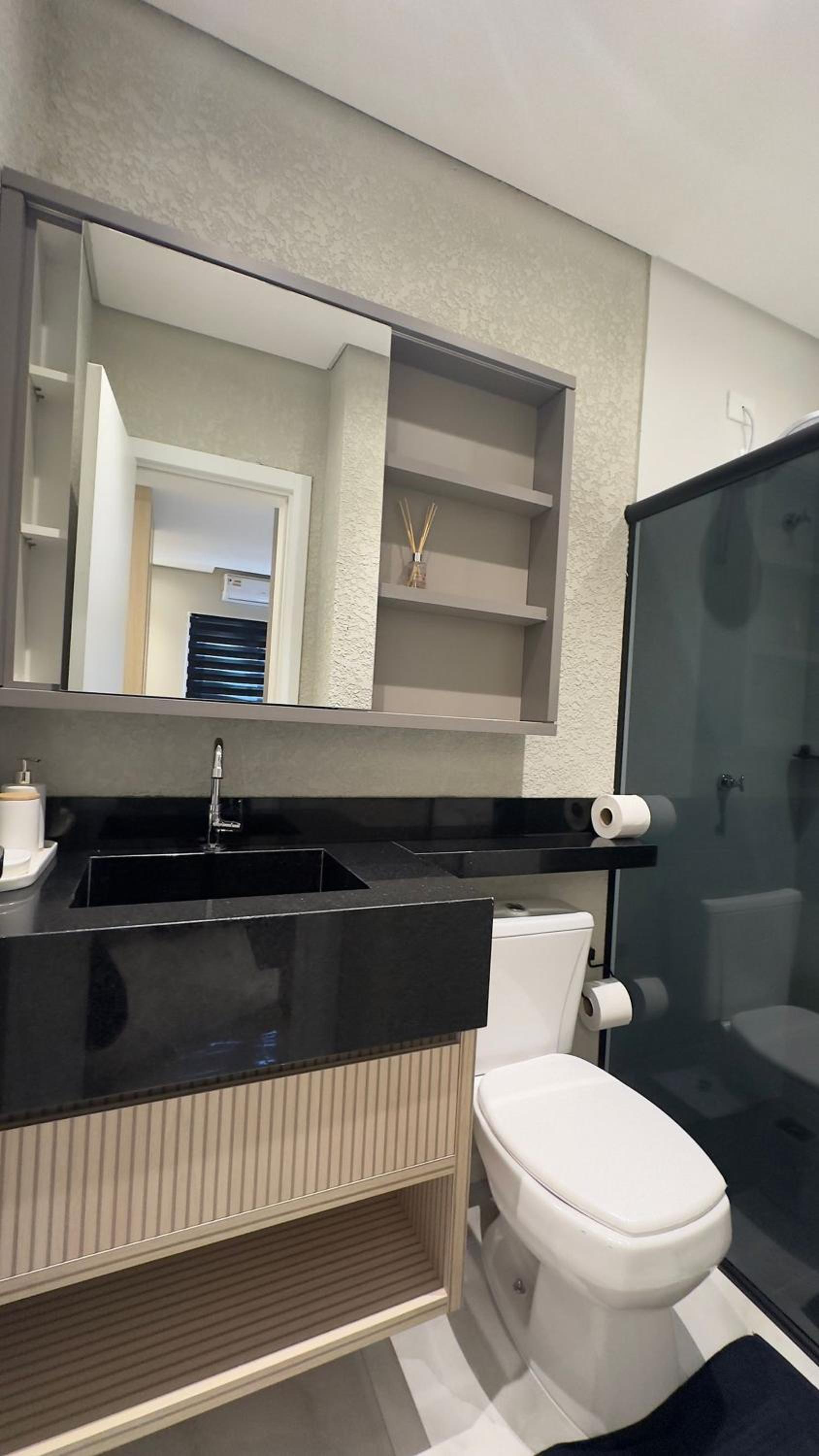Apartamentos na melhor localização de Foz do Iguaçu