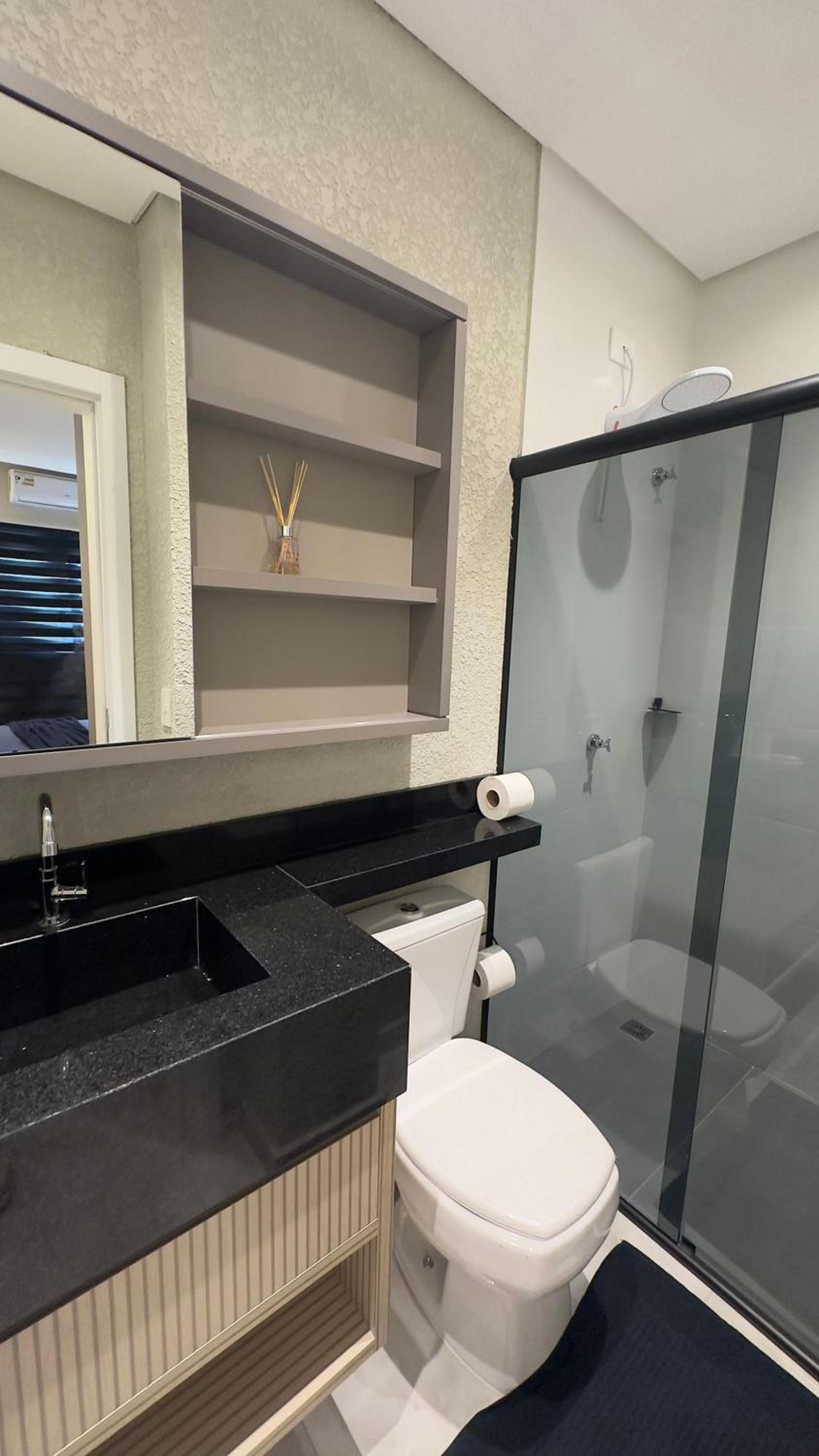Apartamentos na melhor localização de Foz do Iguaçu