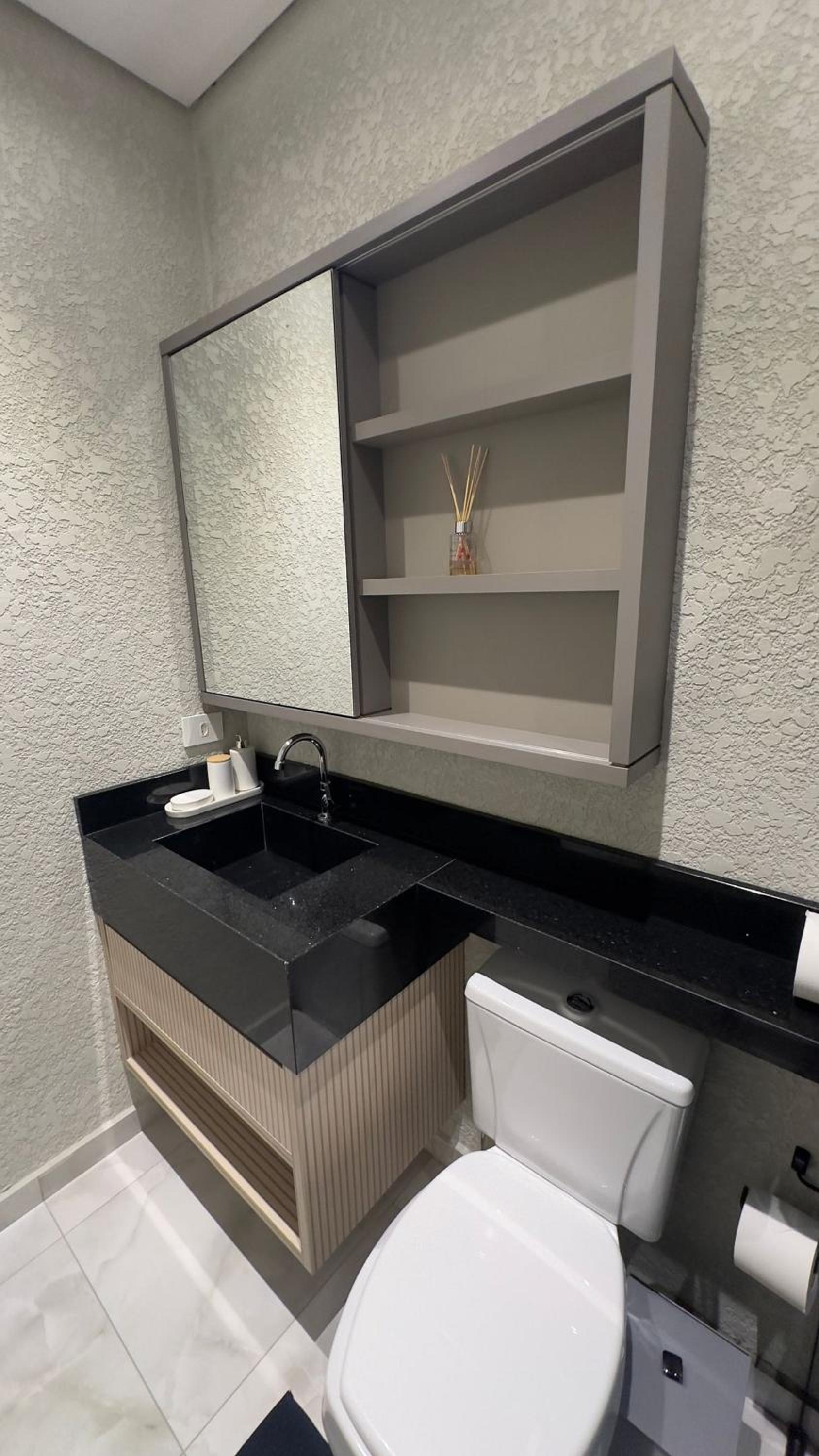 Apartamentos na melhor localização de Foz do Iguaçu