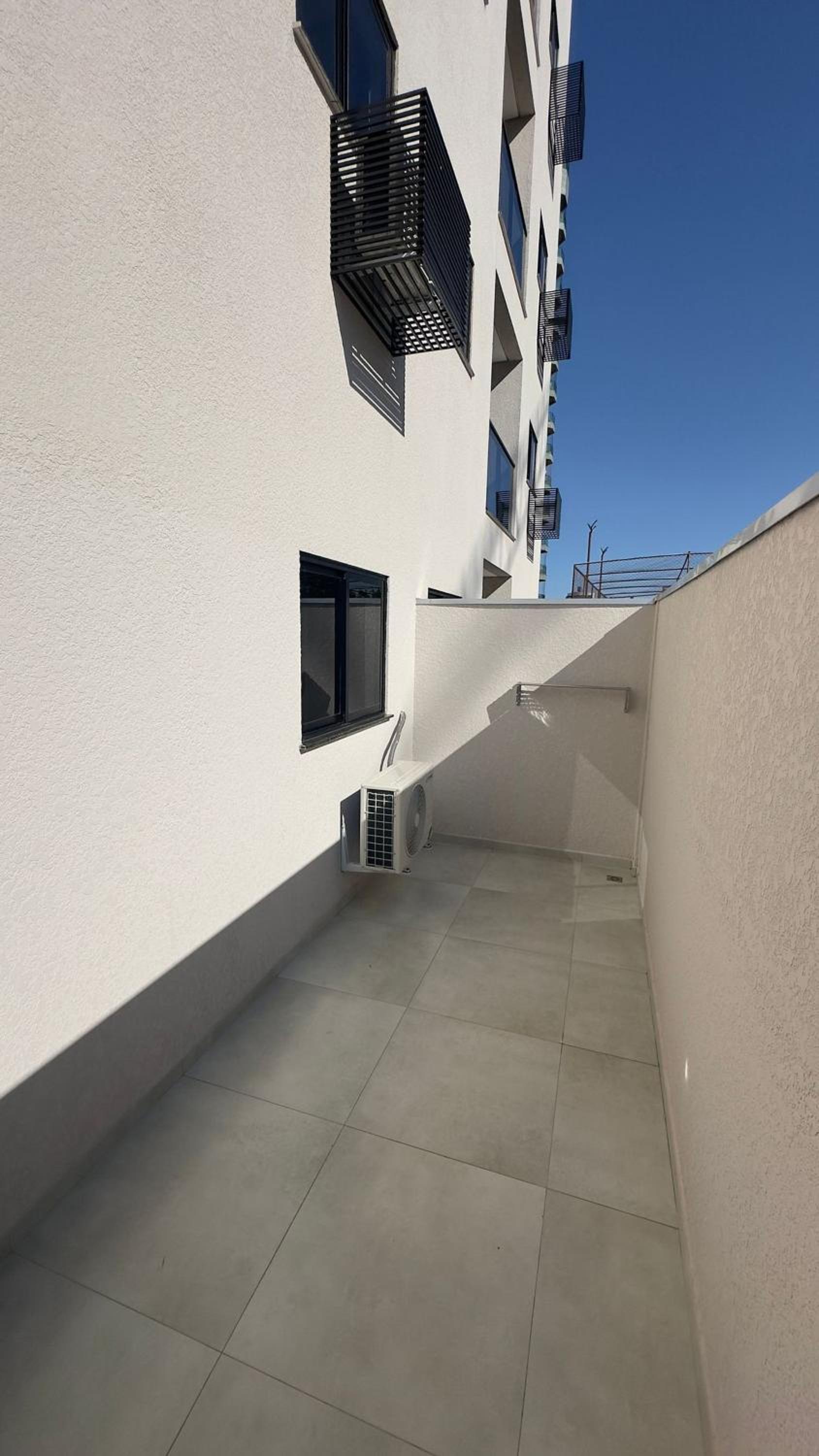 Apartamentos na melhor localização de Foz do Iguaçu